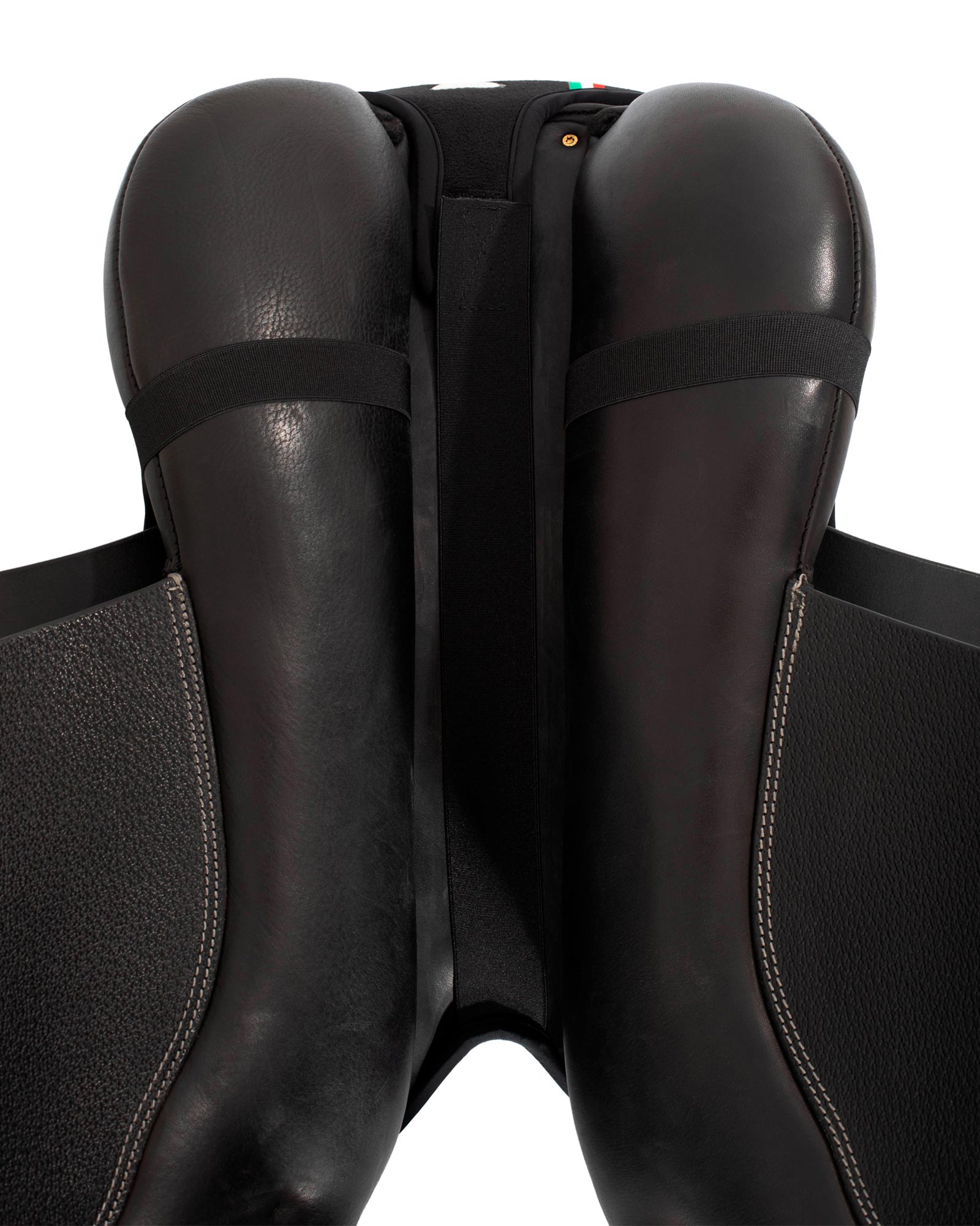 Standard seat saver jumping Classic gel-in Dri-lex 10mm
