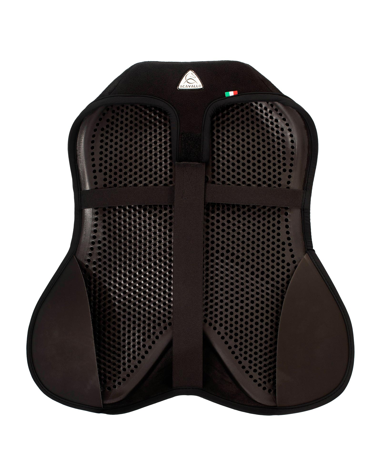 Standard seat saver jumping Classic gel-in Dri-lex 10mm