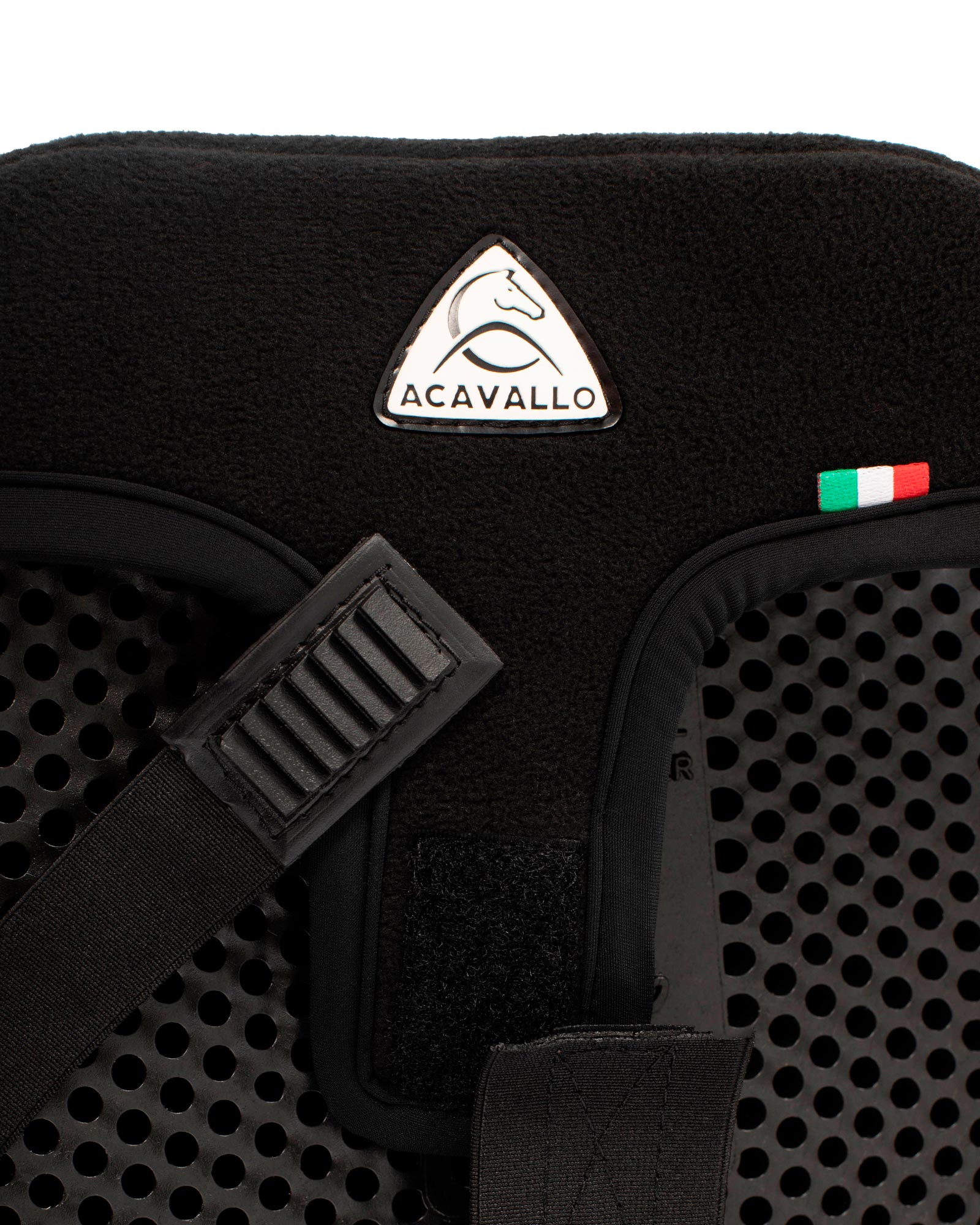 Standard seat saver jumping Classic gel-in Dri-lex 10mm