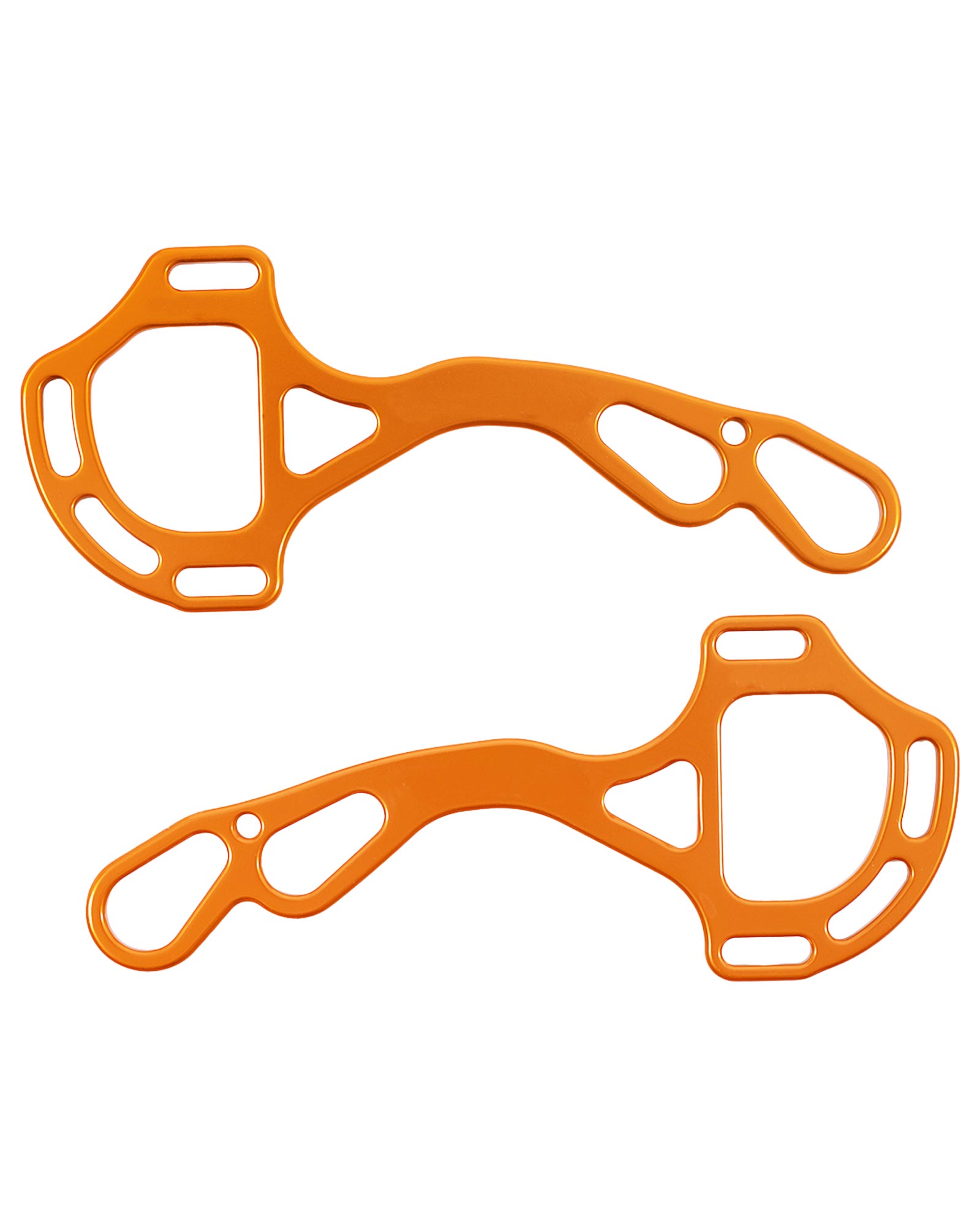 Alupro Hackamore bit
