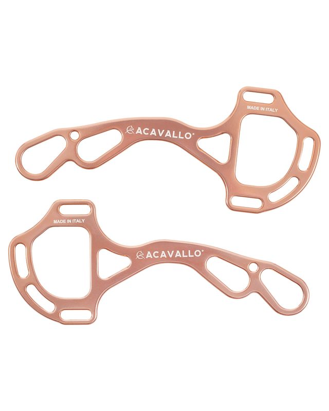 Hackamore Alupro