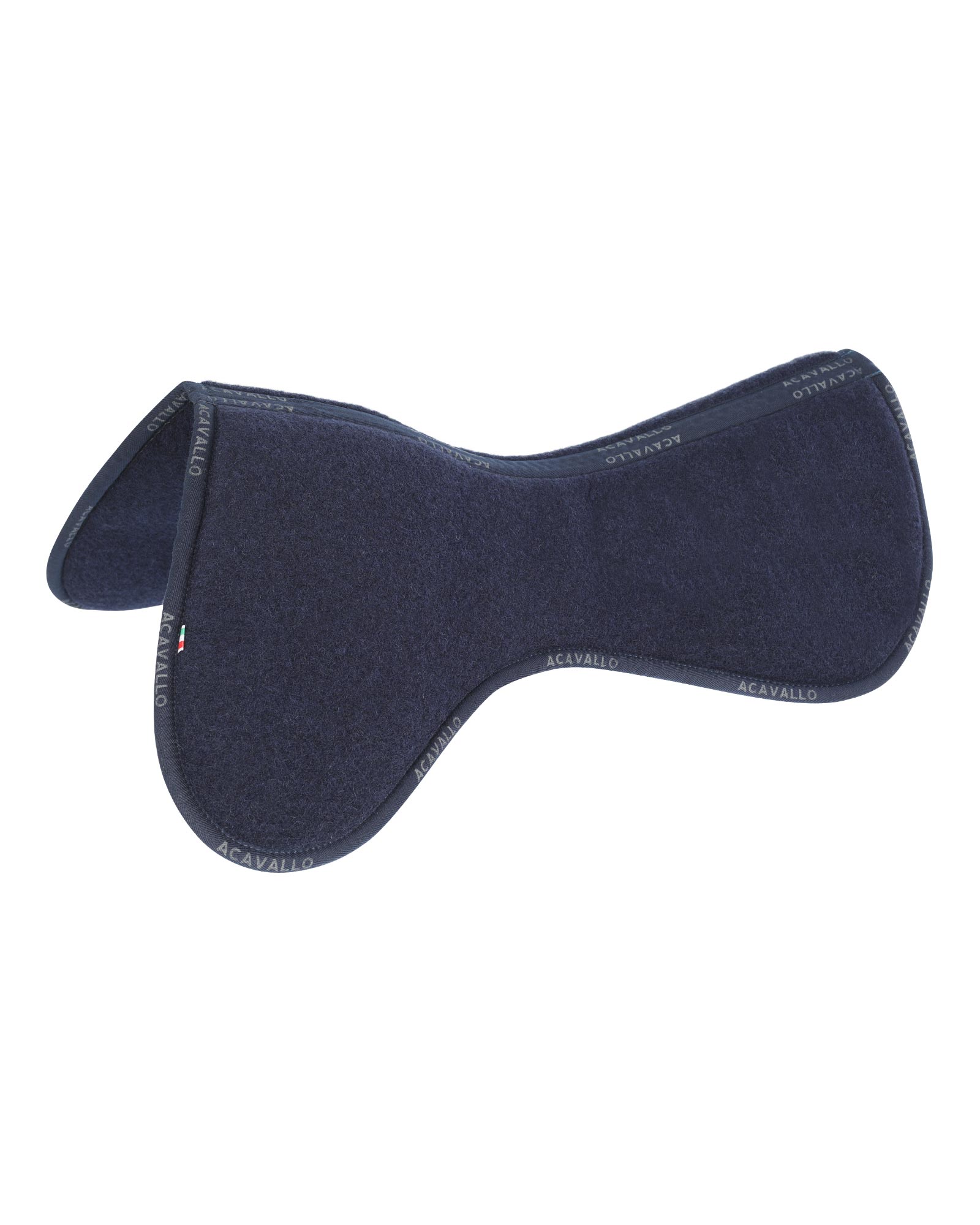 Pad MF JCCS CW-CS virgin wool flat
