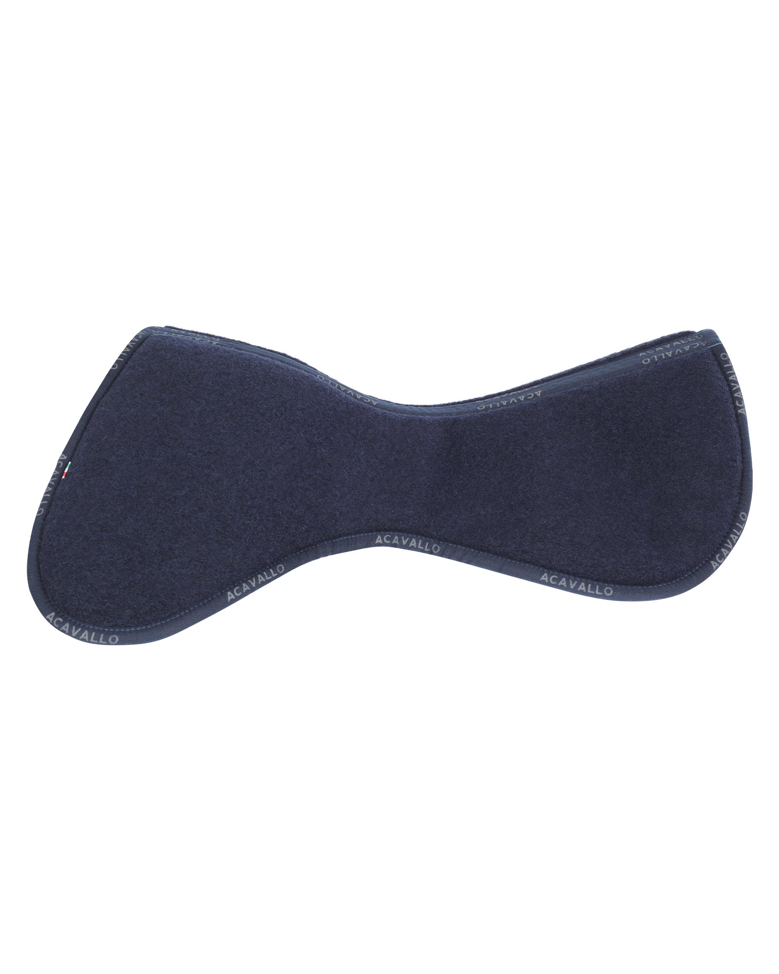 Pad MF JCCS CW-CS virgin wool flat
