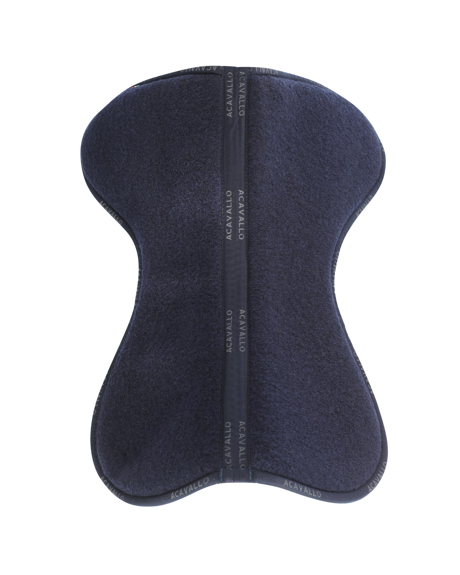 Pad MF JCCS CW-CS virgin wool flat