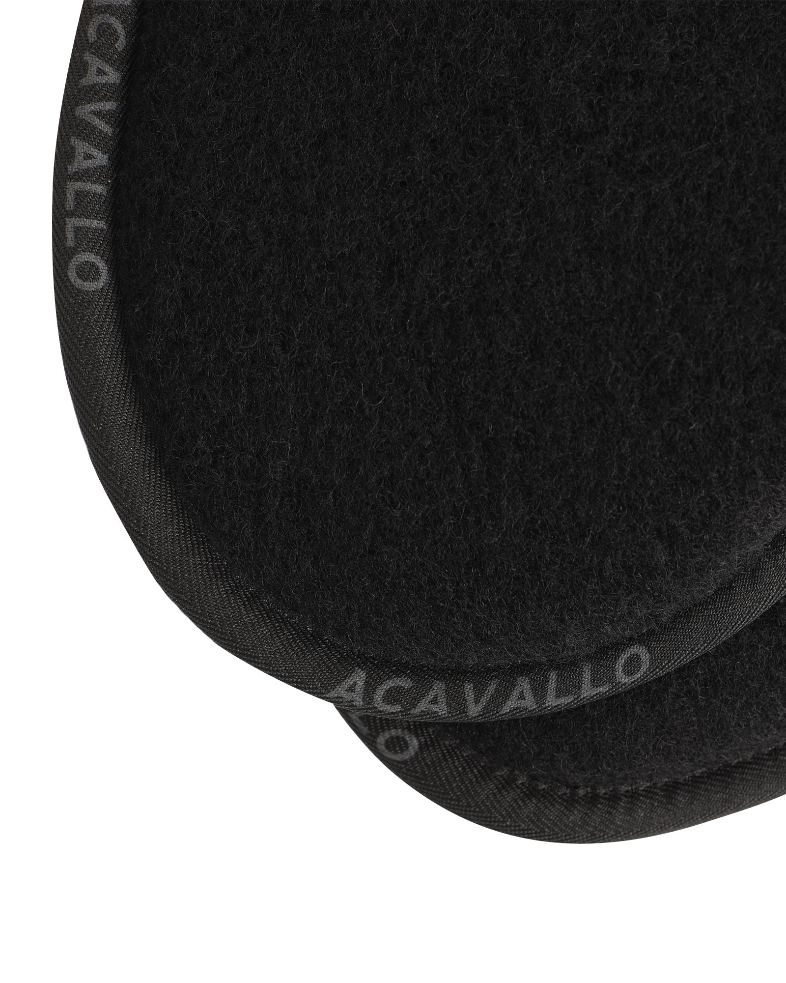 Pad MF JCCS CW-CS virgin wool flat