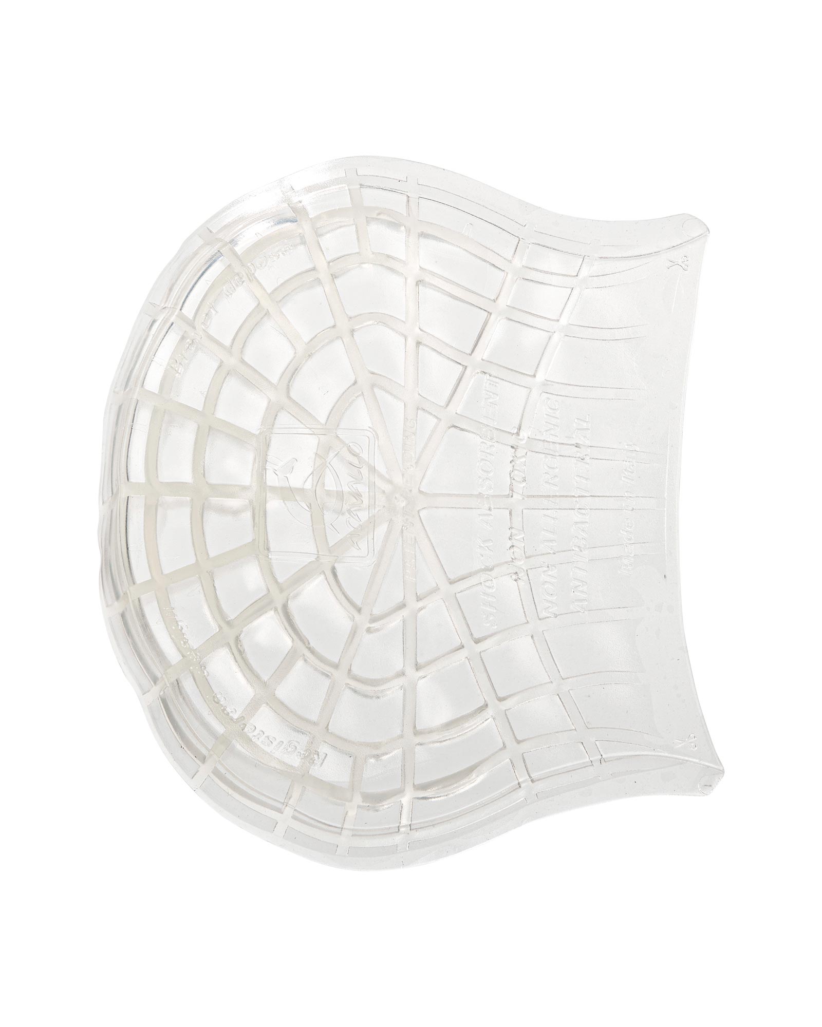 Rear riser gel NS Classic