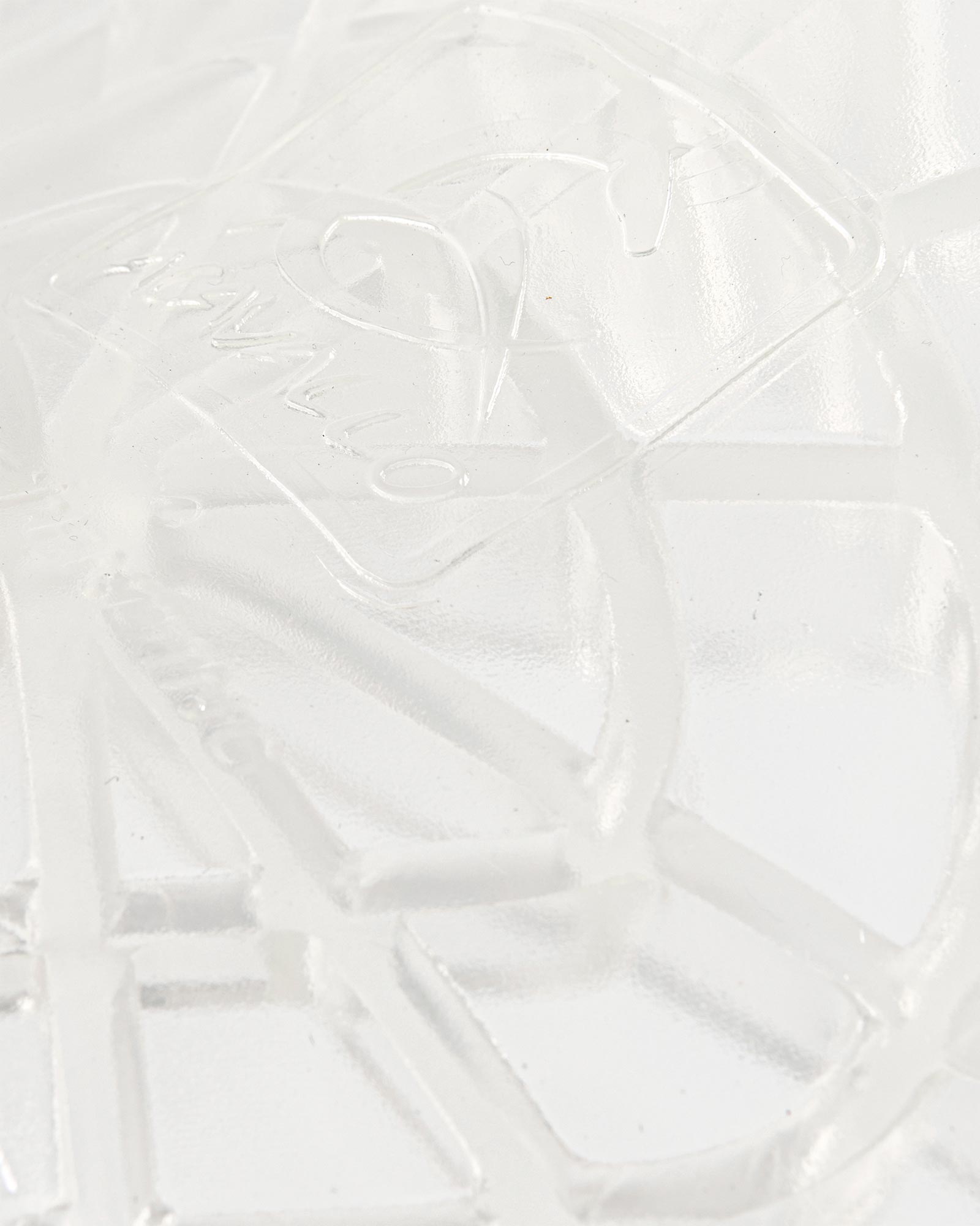 Rear riser gel NS Classic