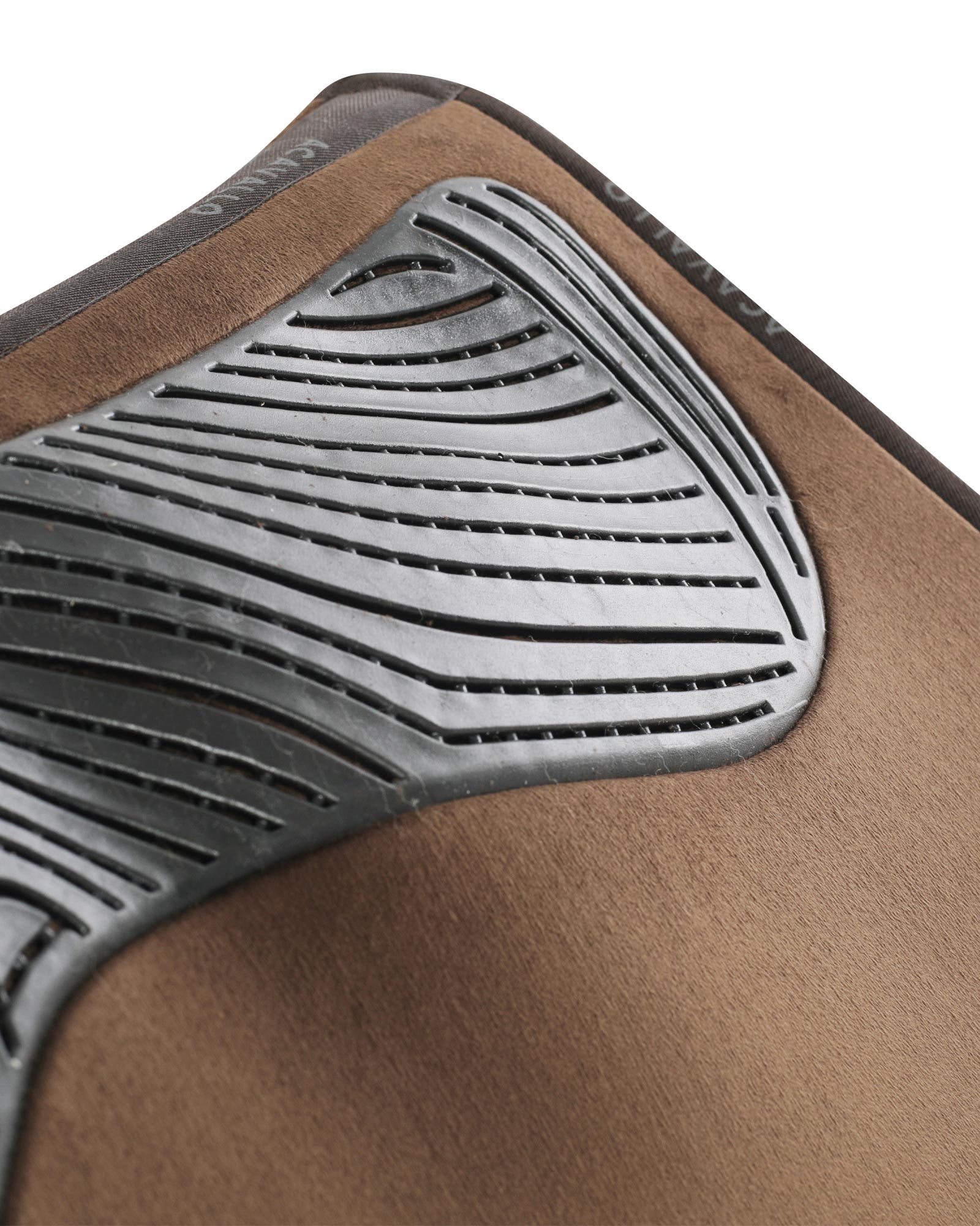 Spring-Schabracke JS CW-CS mit doppeltem Gel-Grip