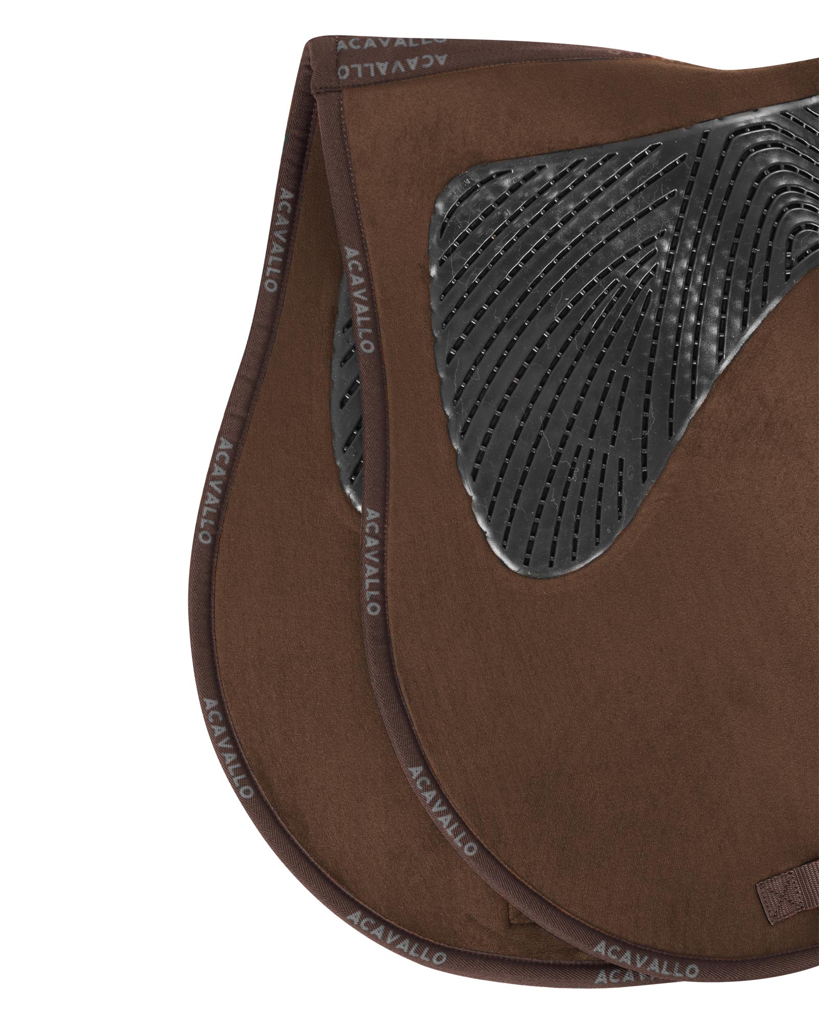 Spring-Schabracke JS CW-CS mit doppeltem Gel-Grip