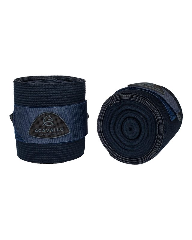 Fasce elasticizzate da lavoro pile