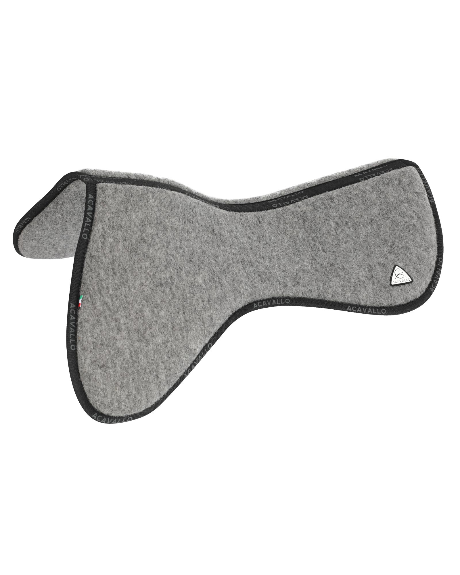 Pad MF JCCS CW-CS virgin wool flat
