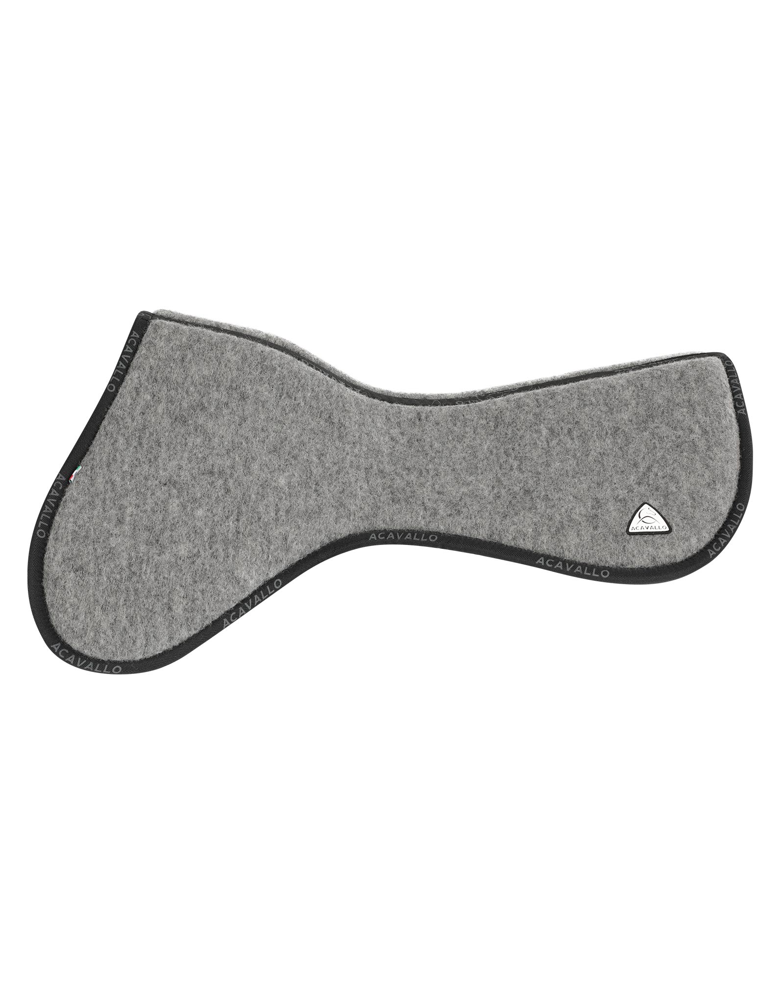 Pad MF JCCS CW-CS virgin wool flat