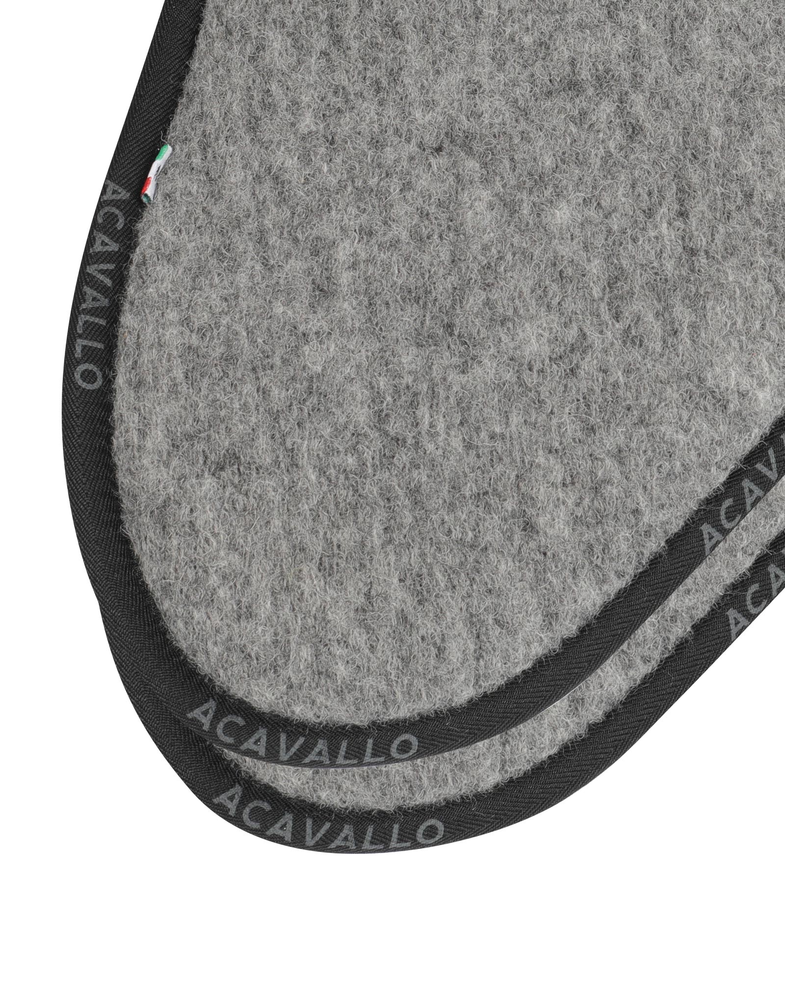 Pad MF JCCS CW-CS virgin wool flat