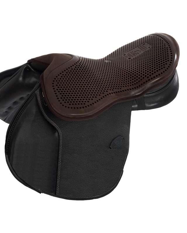 Copriseggio pony salto gel-out Classic standard dri-lex 10mm