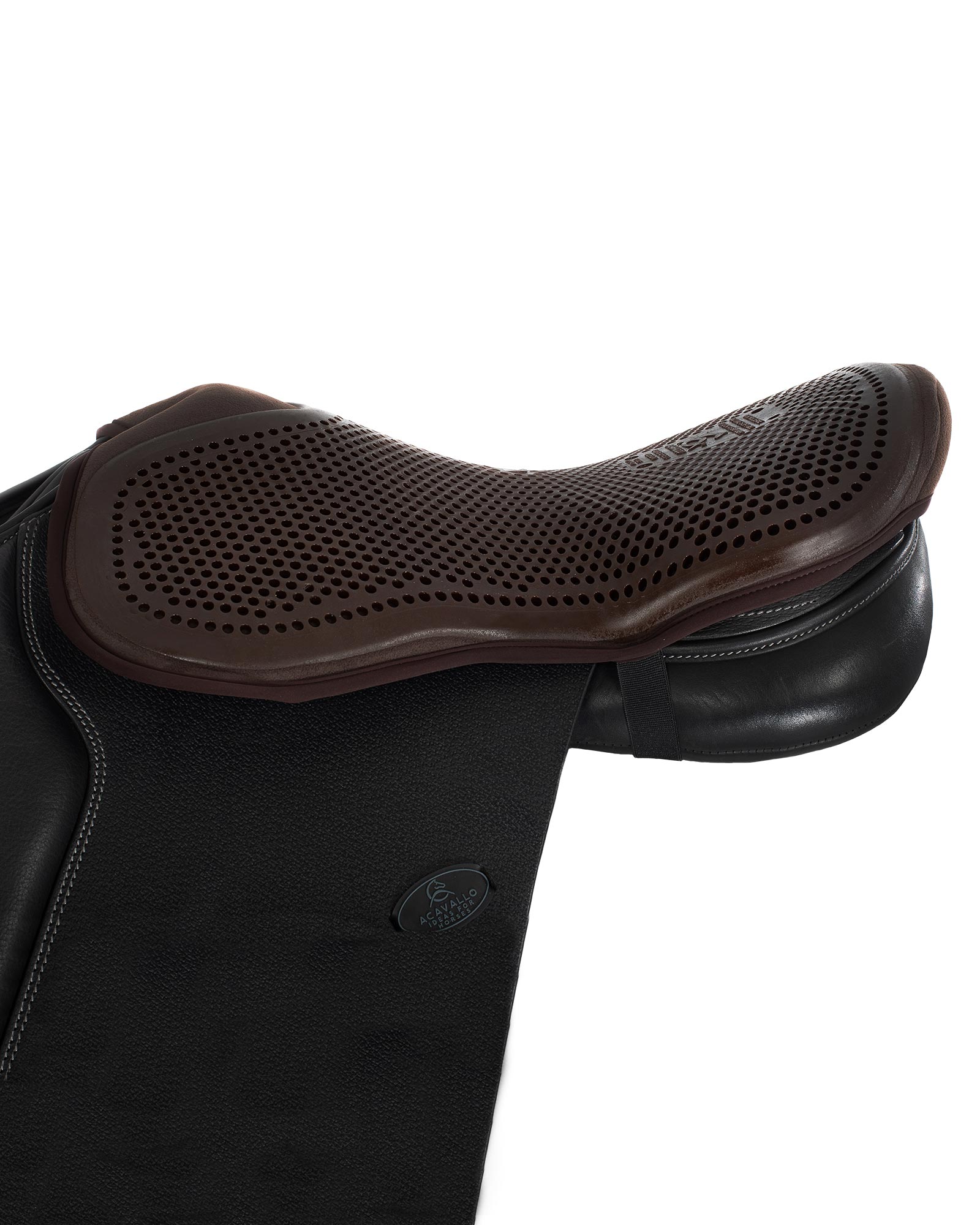 Copriseggio pony salto gel-out Classic standard dri-lex 10mm