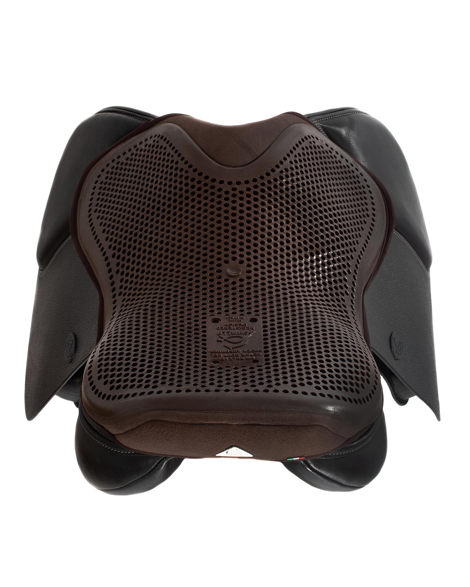 Copriseggio pony salto gel-out Classic standard dri-lex 10mm