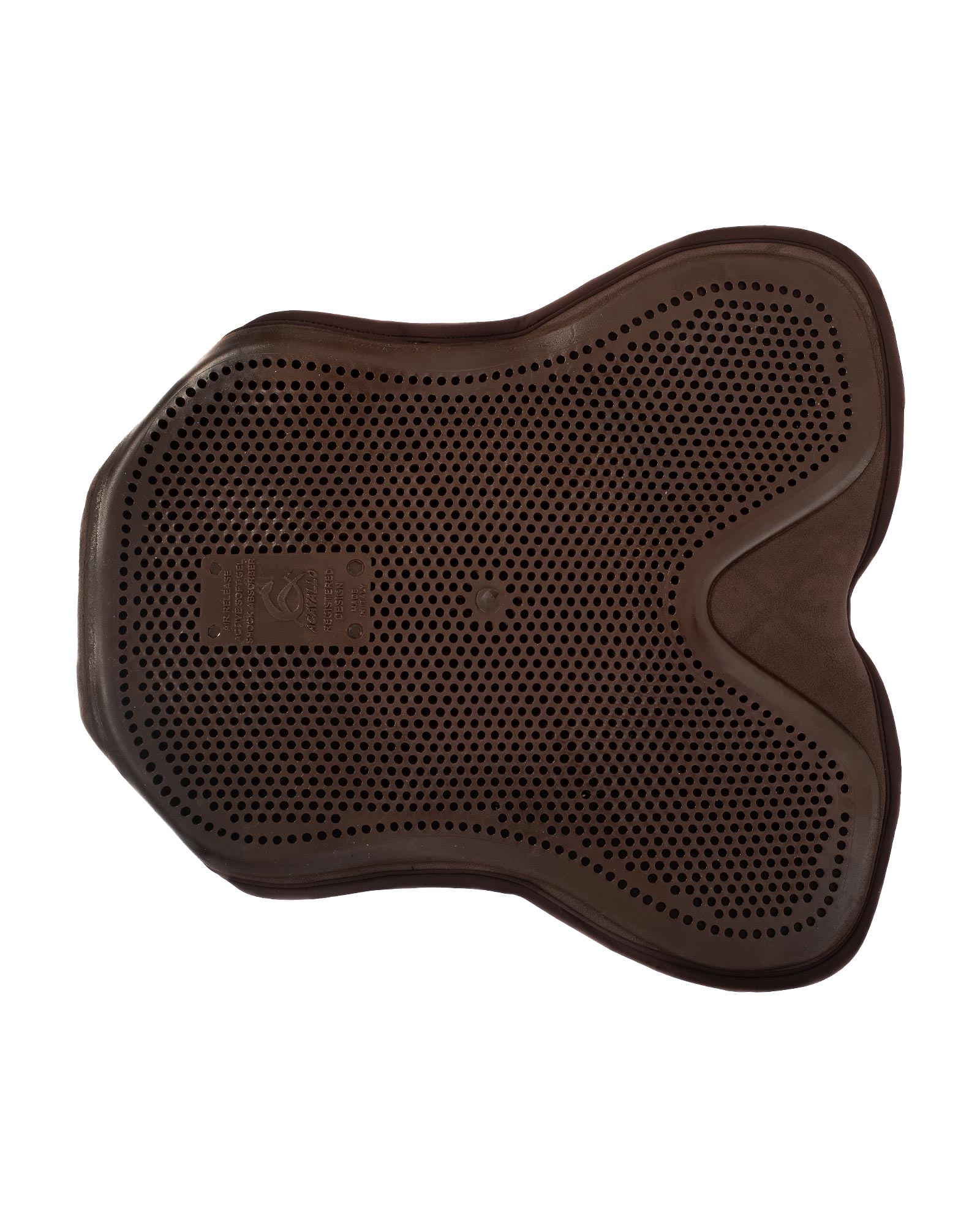 Copriseggio pony salto gel-out Classic standard dri-lex 10mm