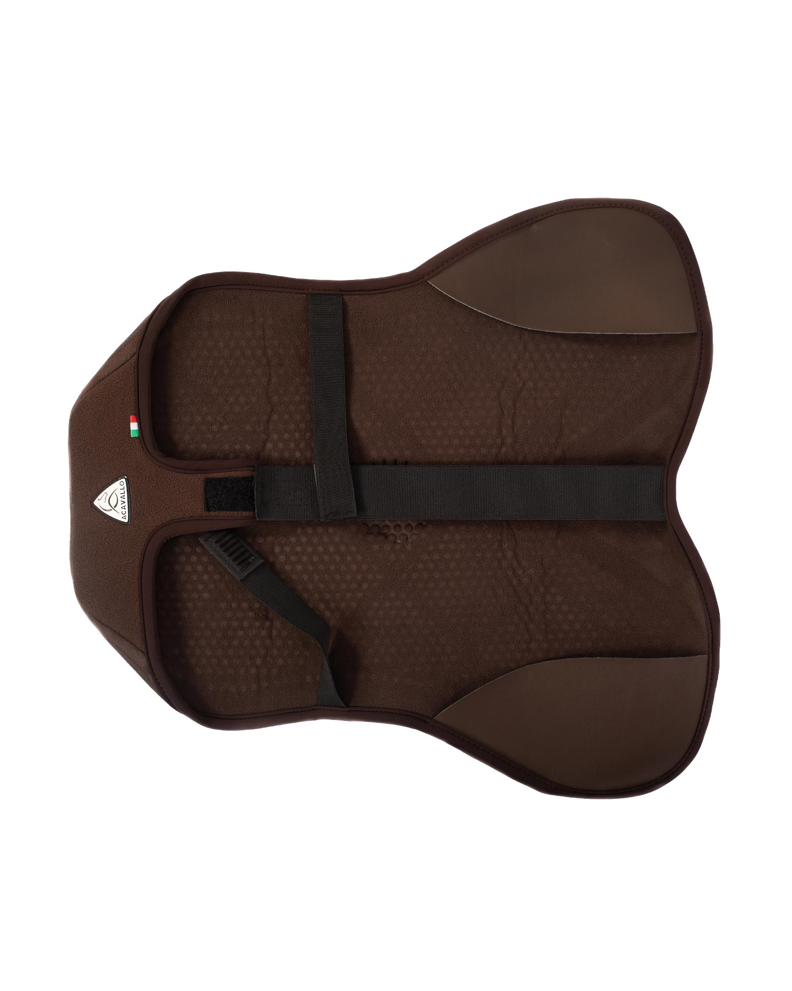 Copriseggio pony salto gel-out Classic standard dri-lex 10mm