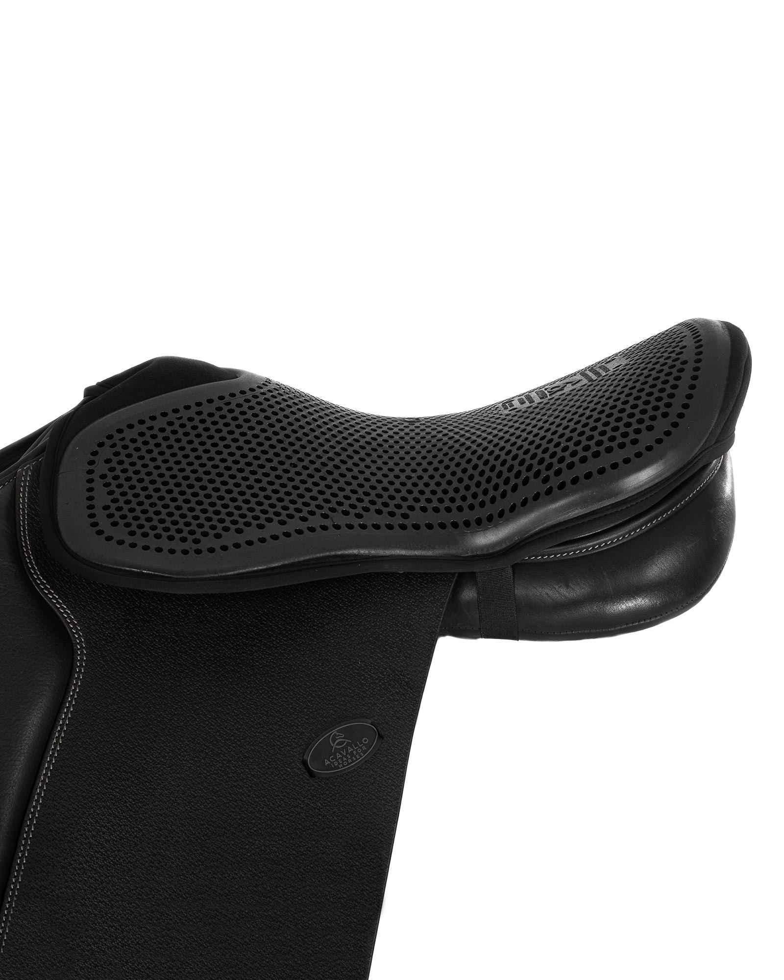 Copriseggio pony salto gel-out Classic standard dri-lex 10mm