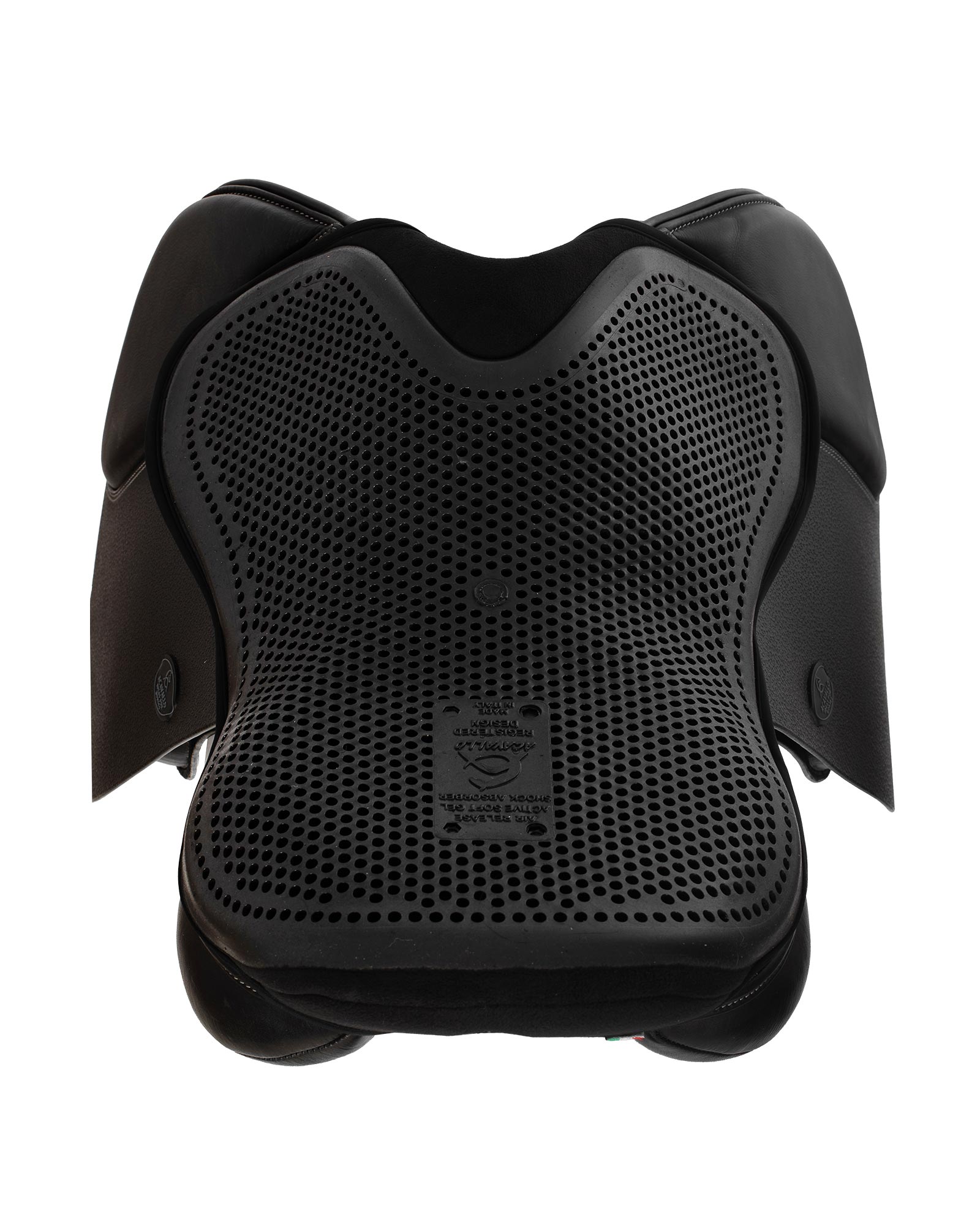 Copriseggio pony salto gel-out Classic standard dri-lex 10mm