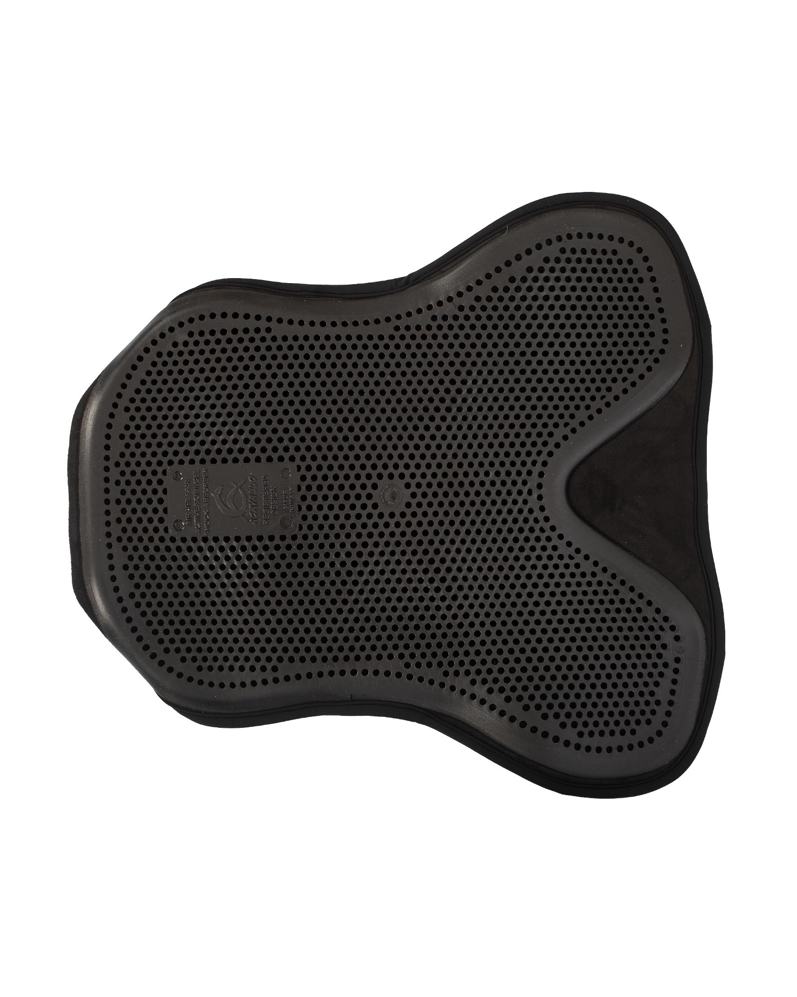Copriseggio pony salto gel-out Classic standard dri-lex 10mm