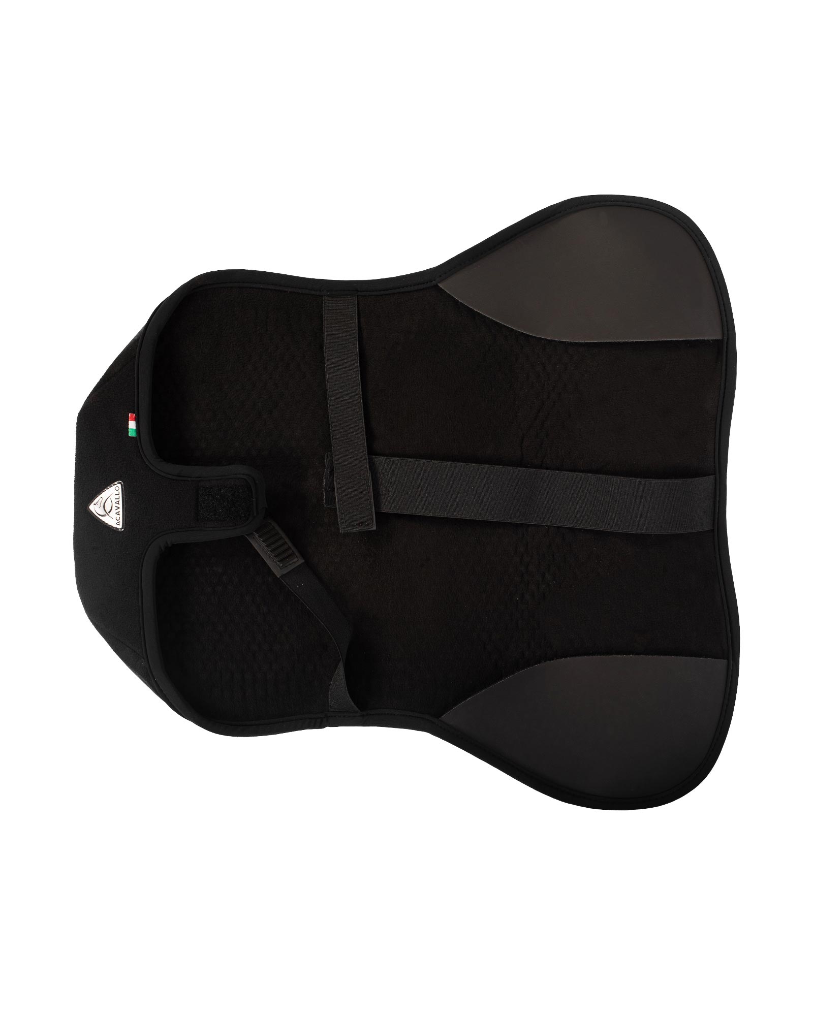 Copriseggio pony salto gel-out Classic standard dri-lex 10mm