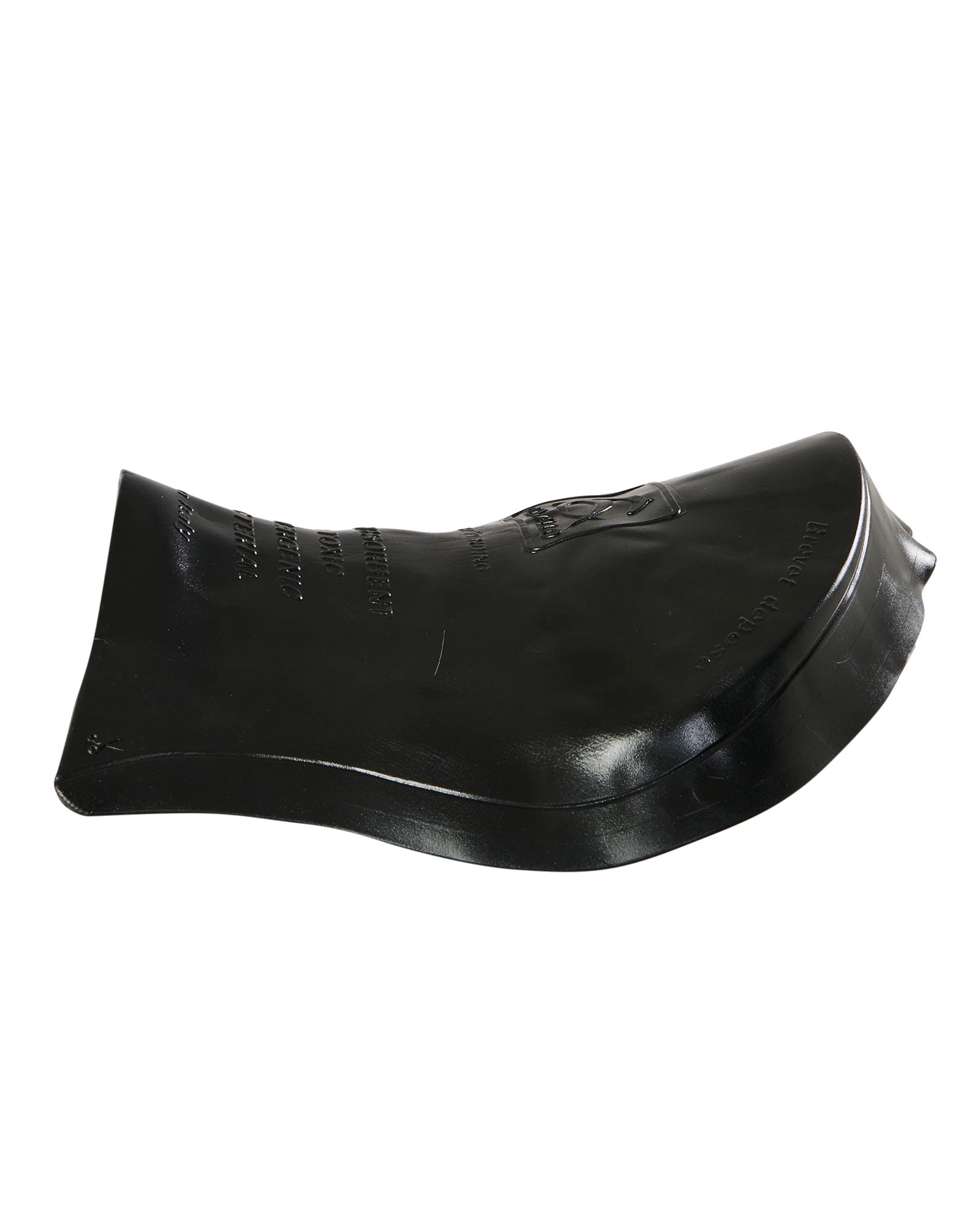 Rear riser gel NS Classic