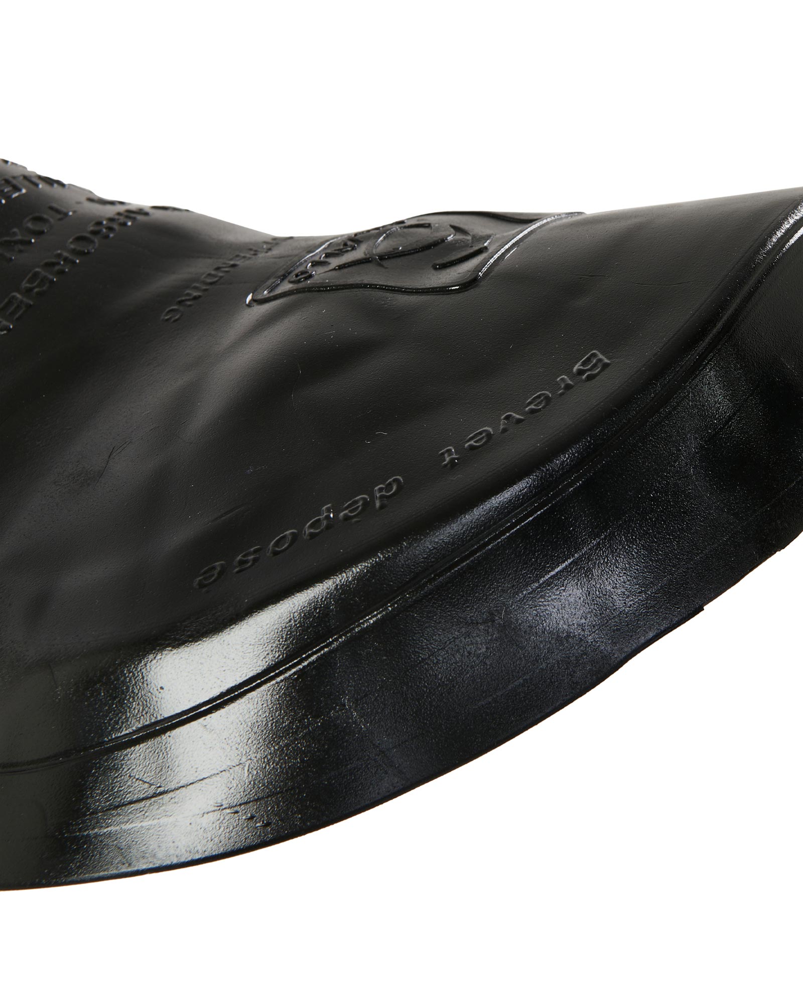 Rear riser gel NS Classic