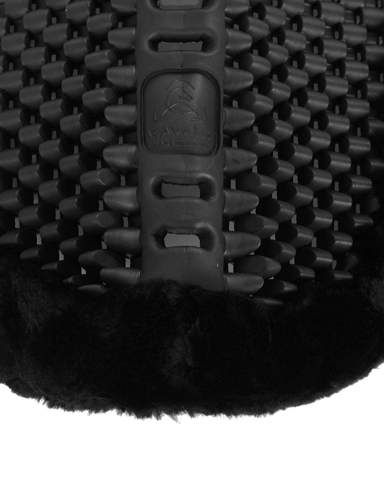Compensatore Piuma-FS Respira-FS cut-out Eva rialzo anteriore posteriore
