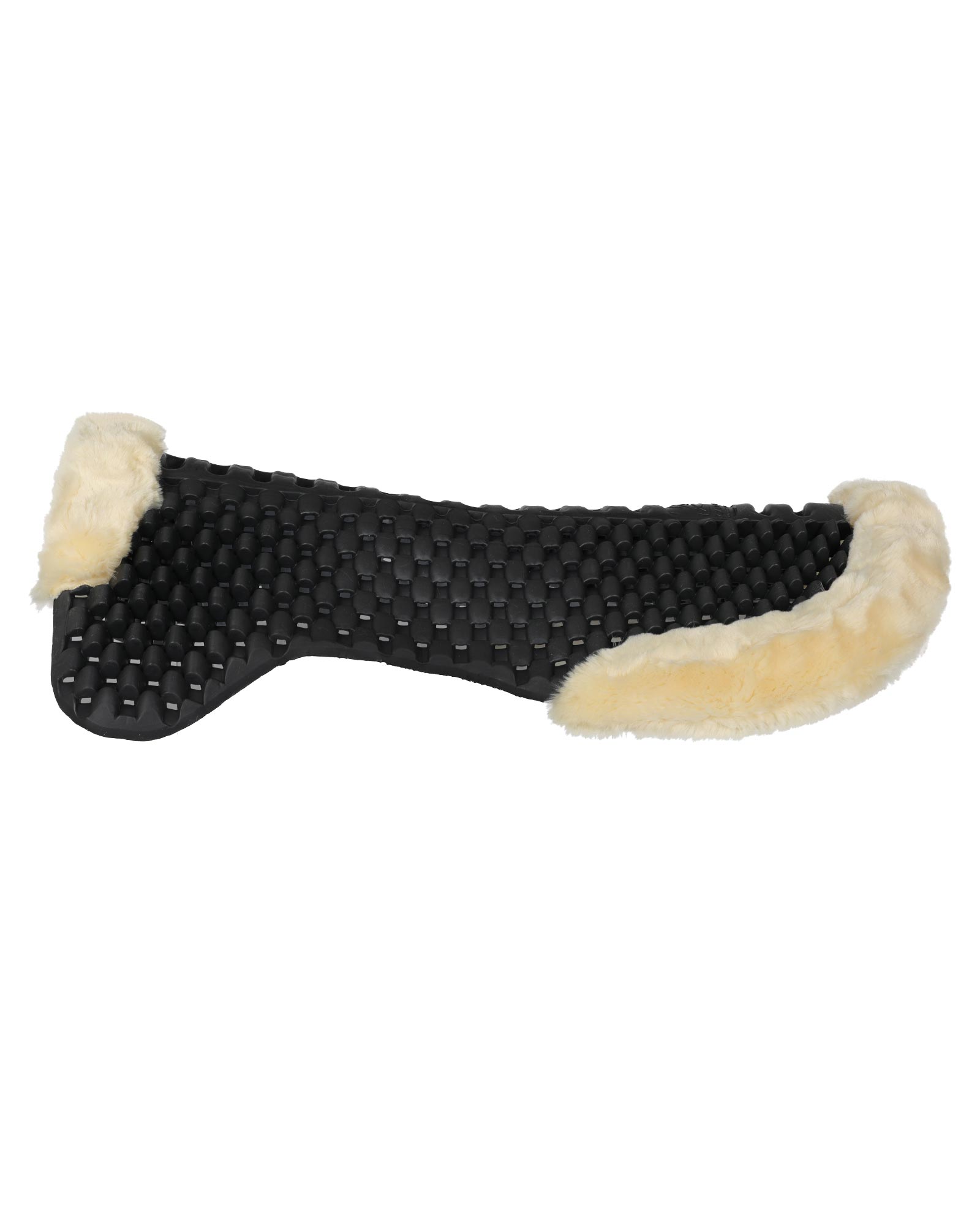 Pad Piuma-FS Respira-FS cut-out EVA front & rear riser