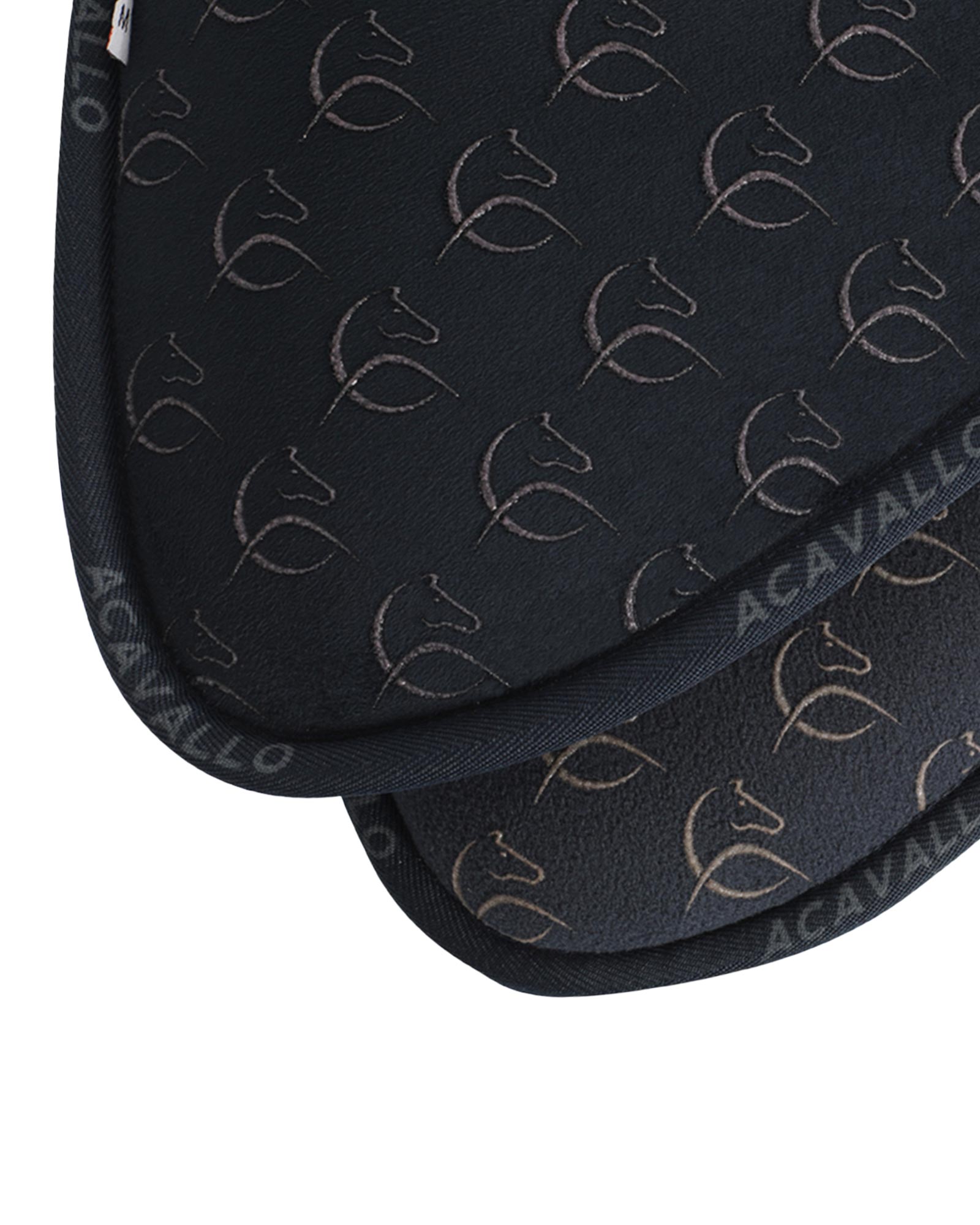 Pad MF DS SW-3DS suede silicone grip flat