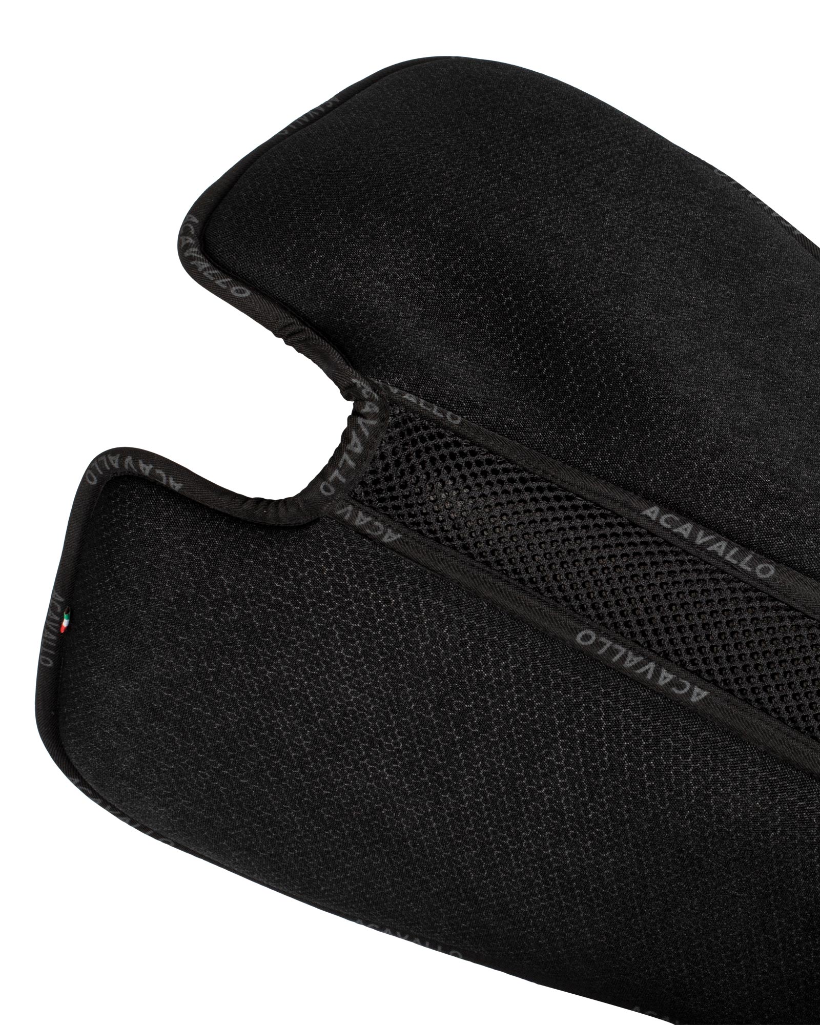 Pad MF DS SW-3DS 3D spacer honeycomb flat