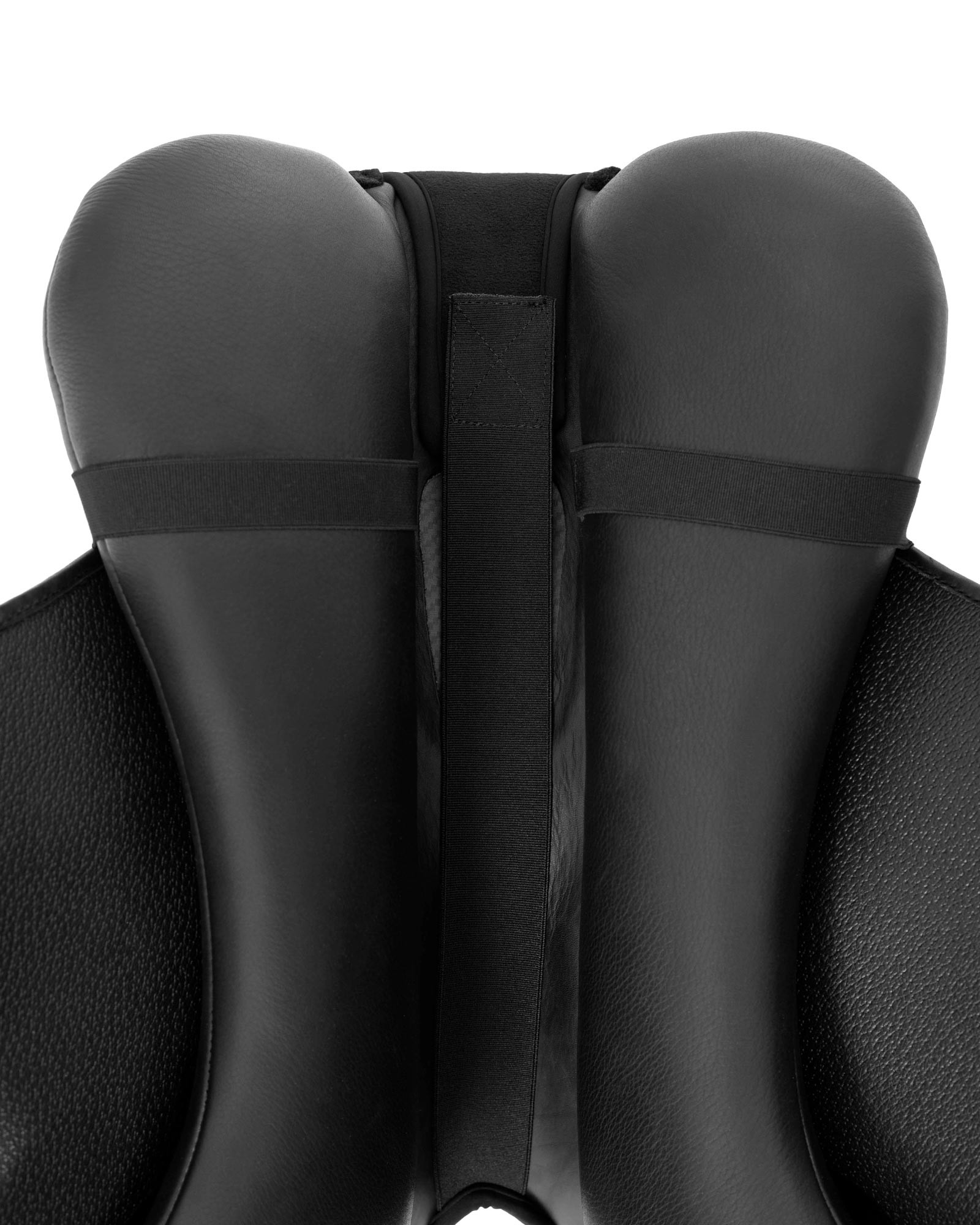 Copriseggio dressage gel-out hexagonal Ortho-pubis Dri-lex 20mm