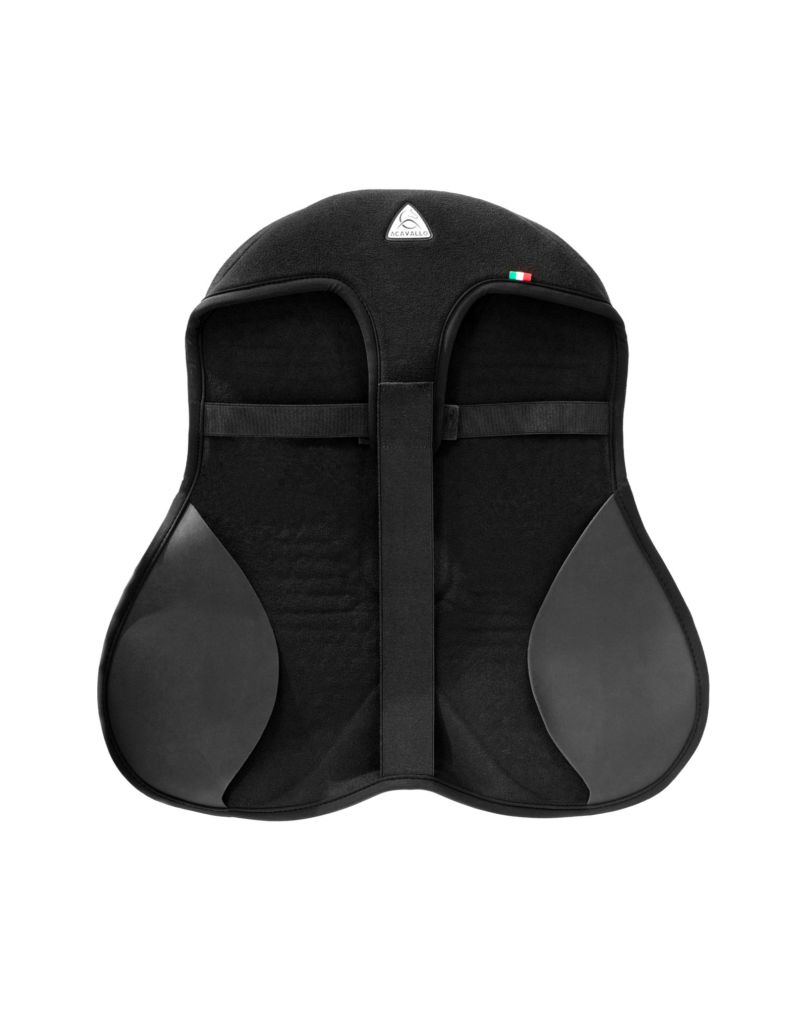 Copriseggio dressage gel-out hexagonal Ortho-pubis Dri-lex 20mm