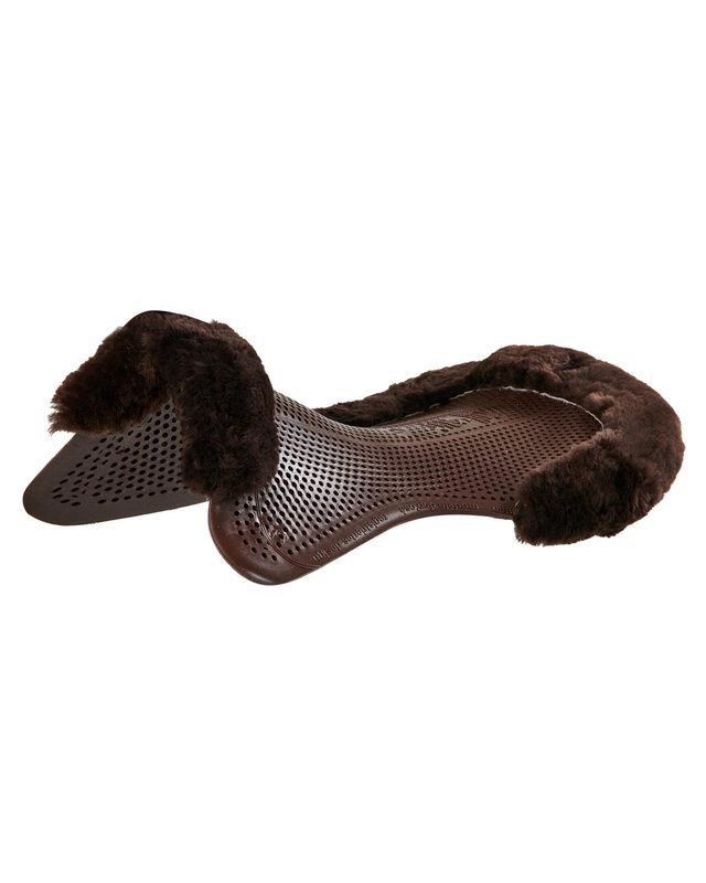 Gel NS-S Classic-S cut-out Dri-lex flat