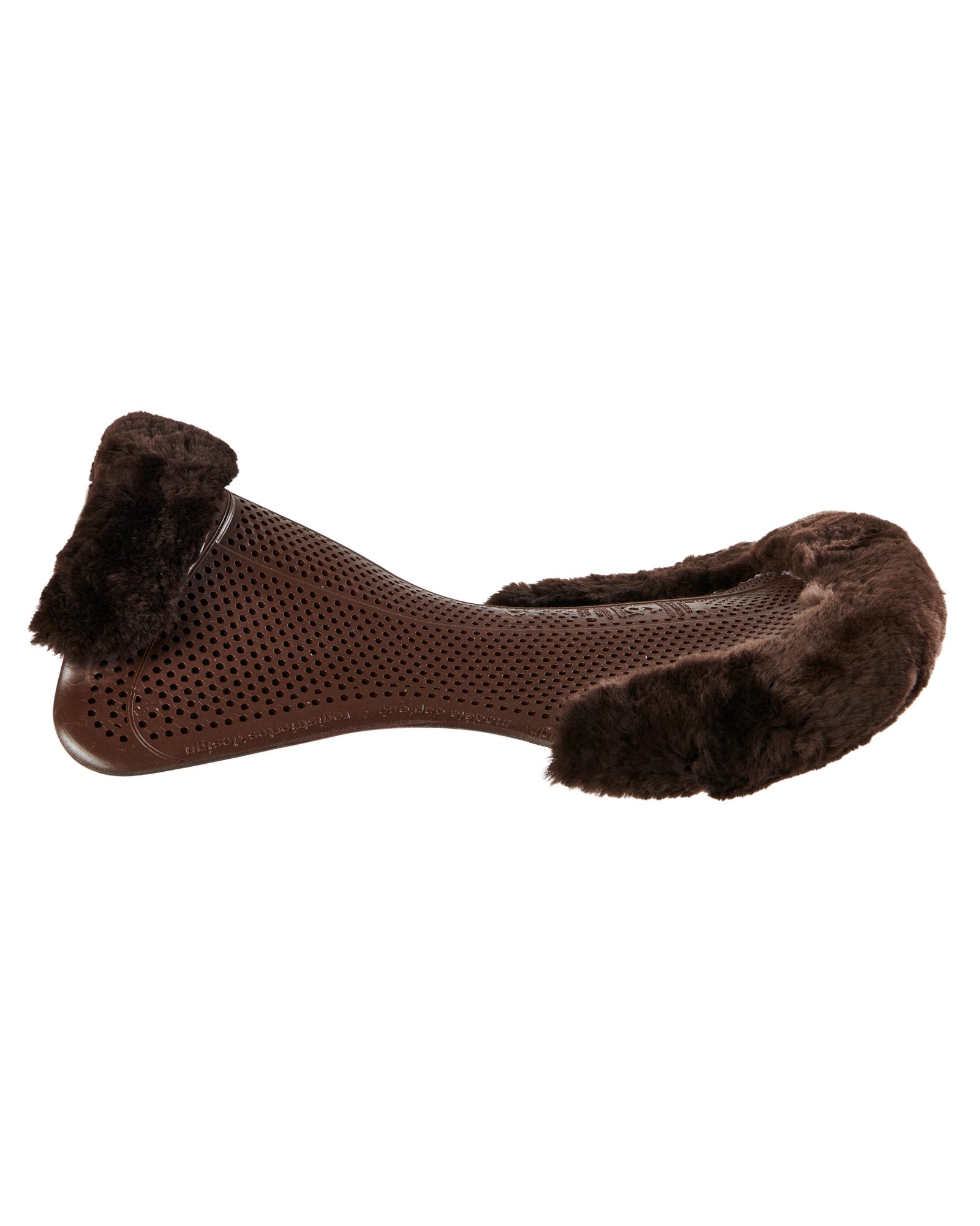 Gel NS-S Classic-S cut-out Dri-lex flat