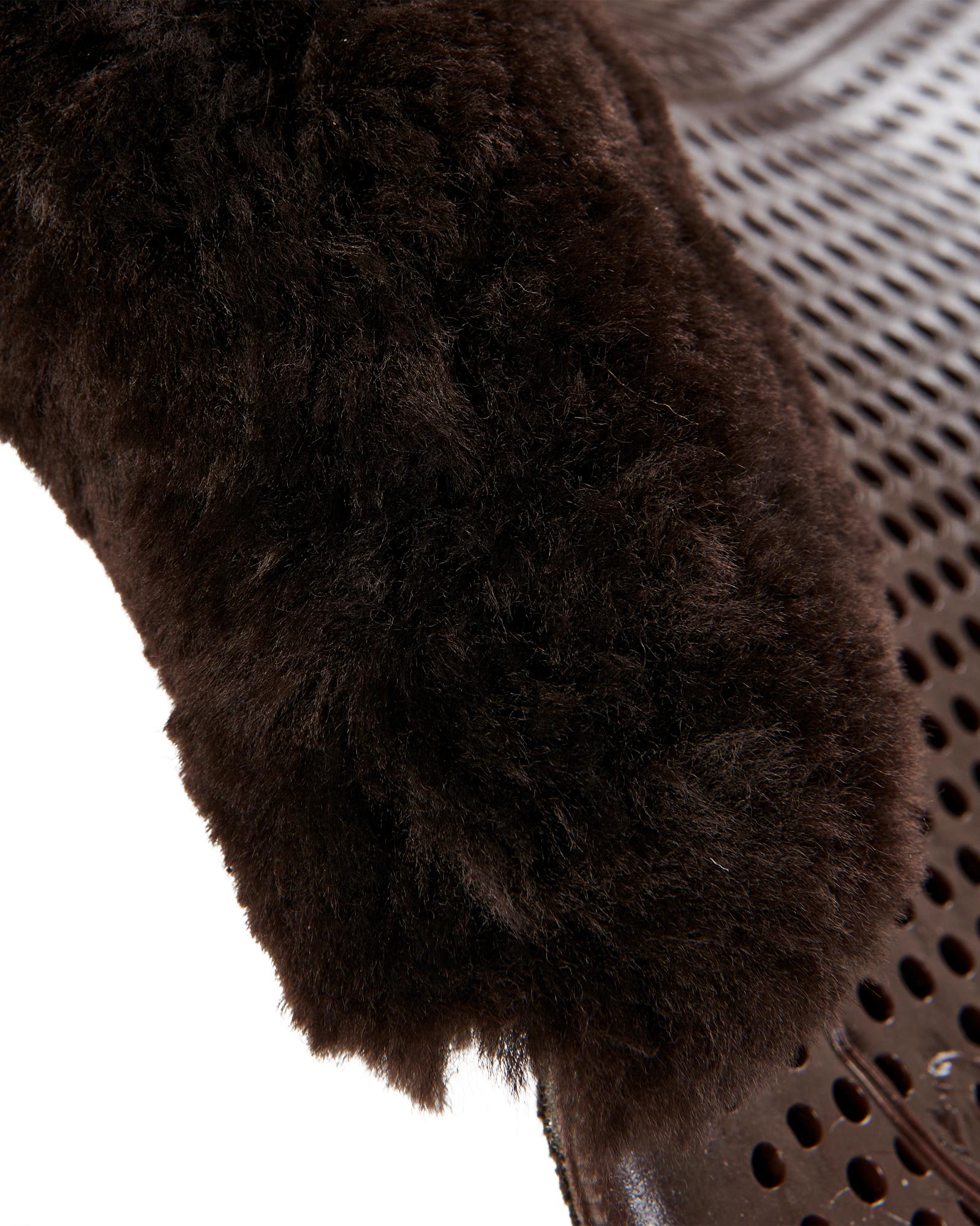 Gel NS-S Classic-S cut-out Dri-lex flat