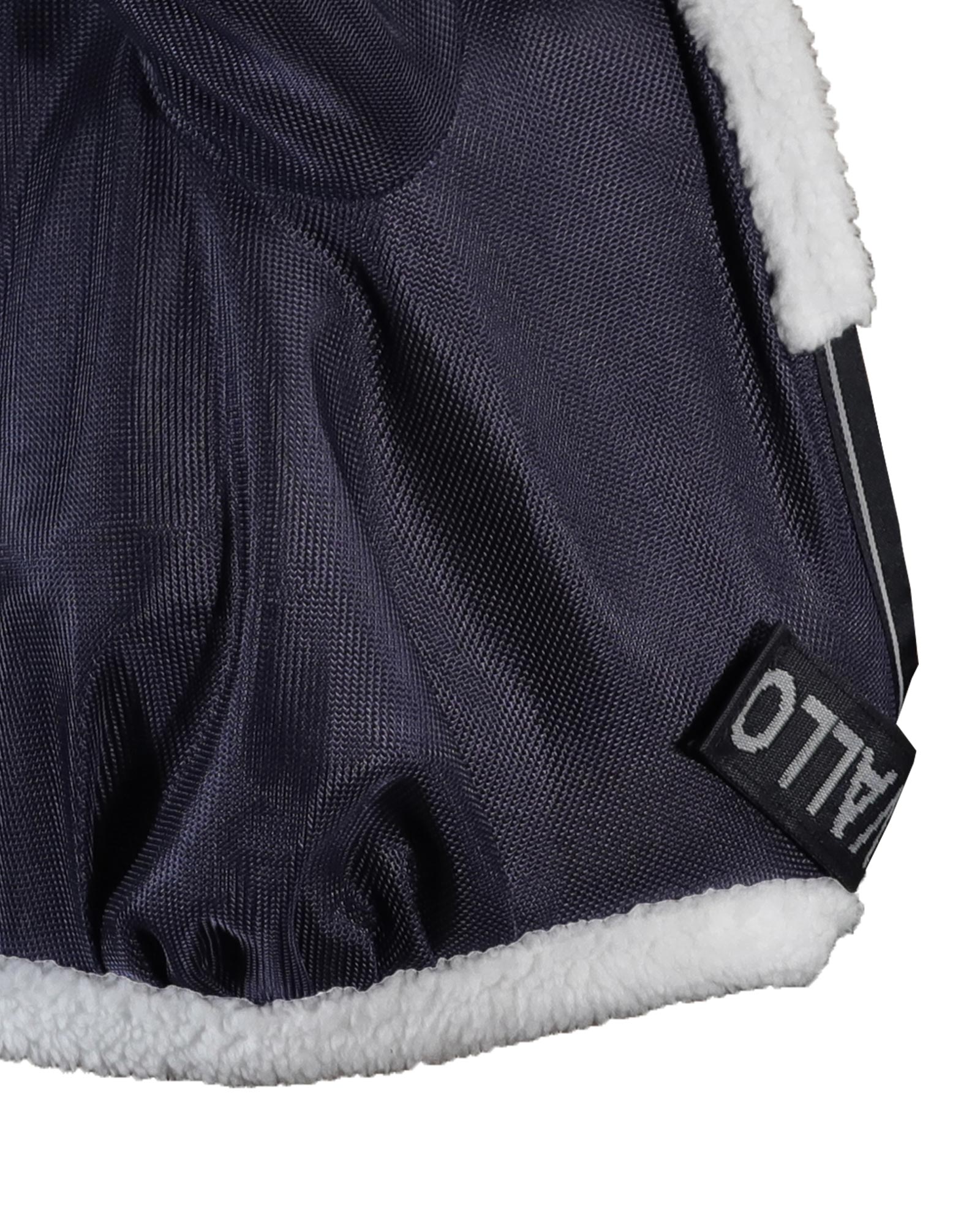 Fly mask breathable fabric