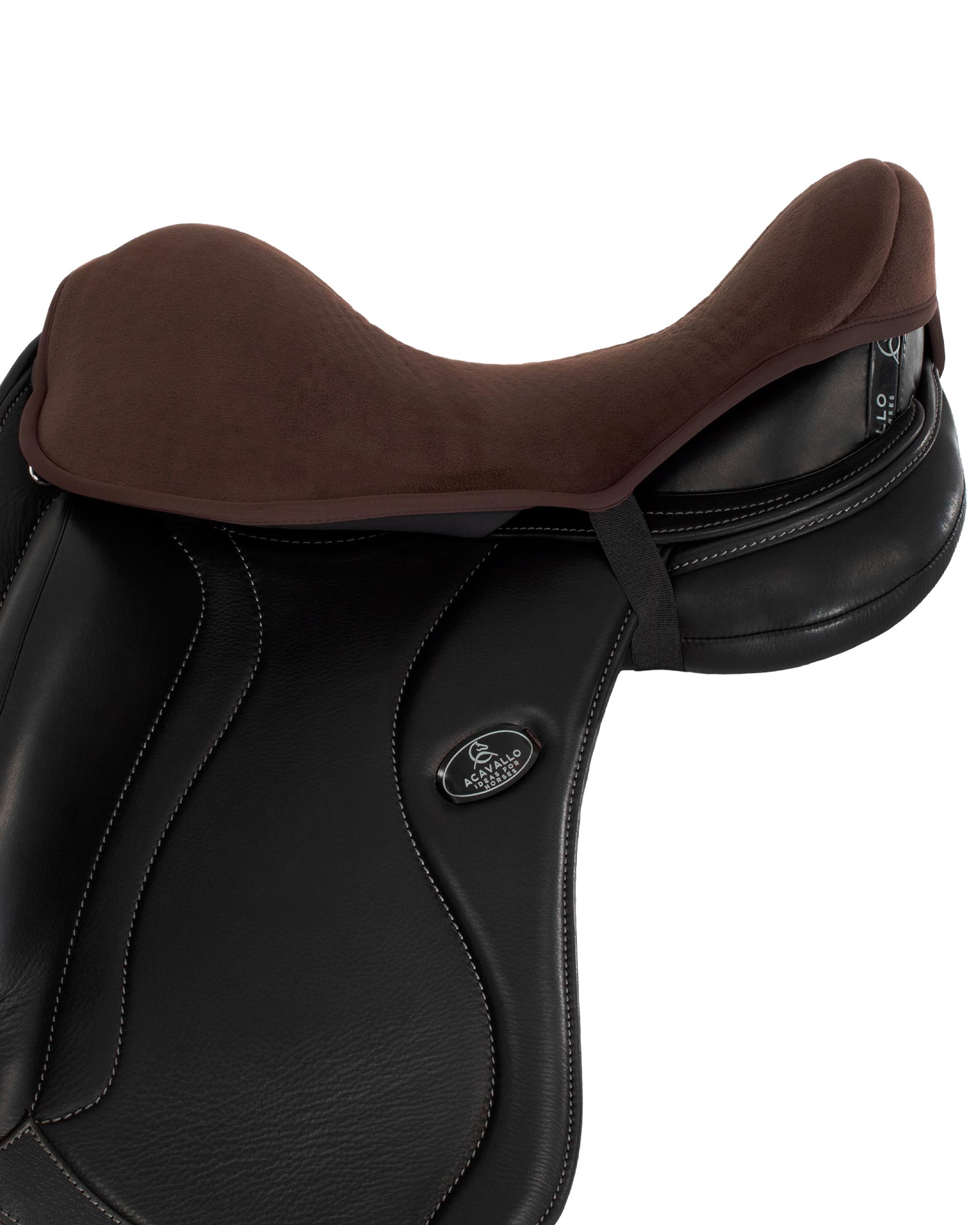 Sitzschoner Standard für Dressursättel Classic Gel-In  20 mm Dri-Lex