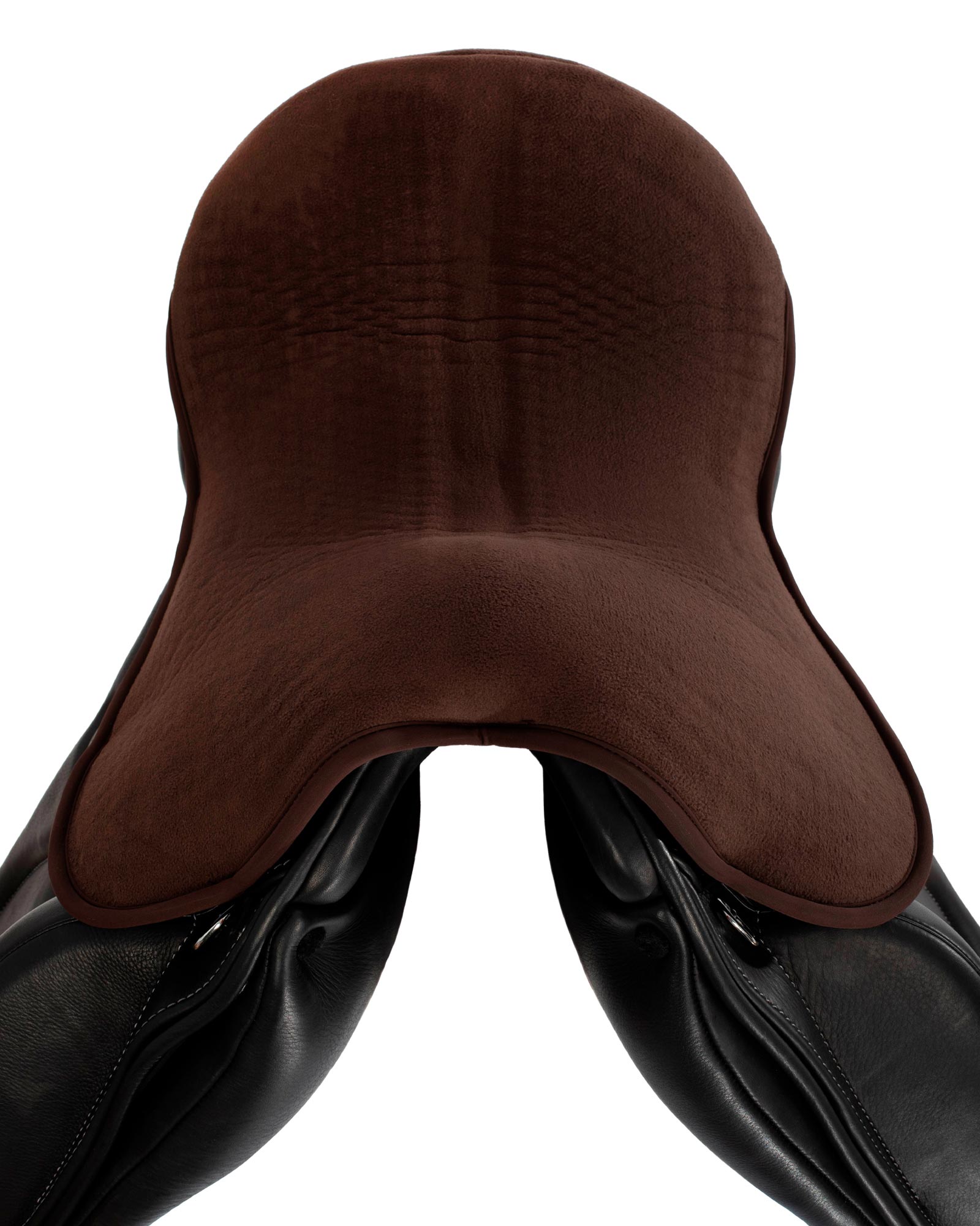 Sitzschoner Standard für Dressursättel Classic Gel-In  20 mm Dri-Lex