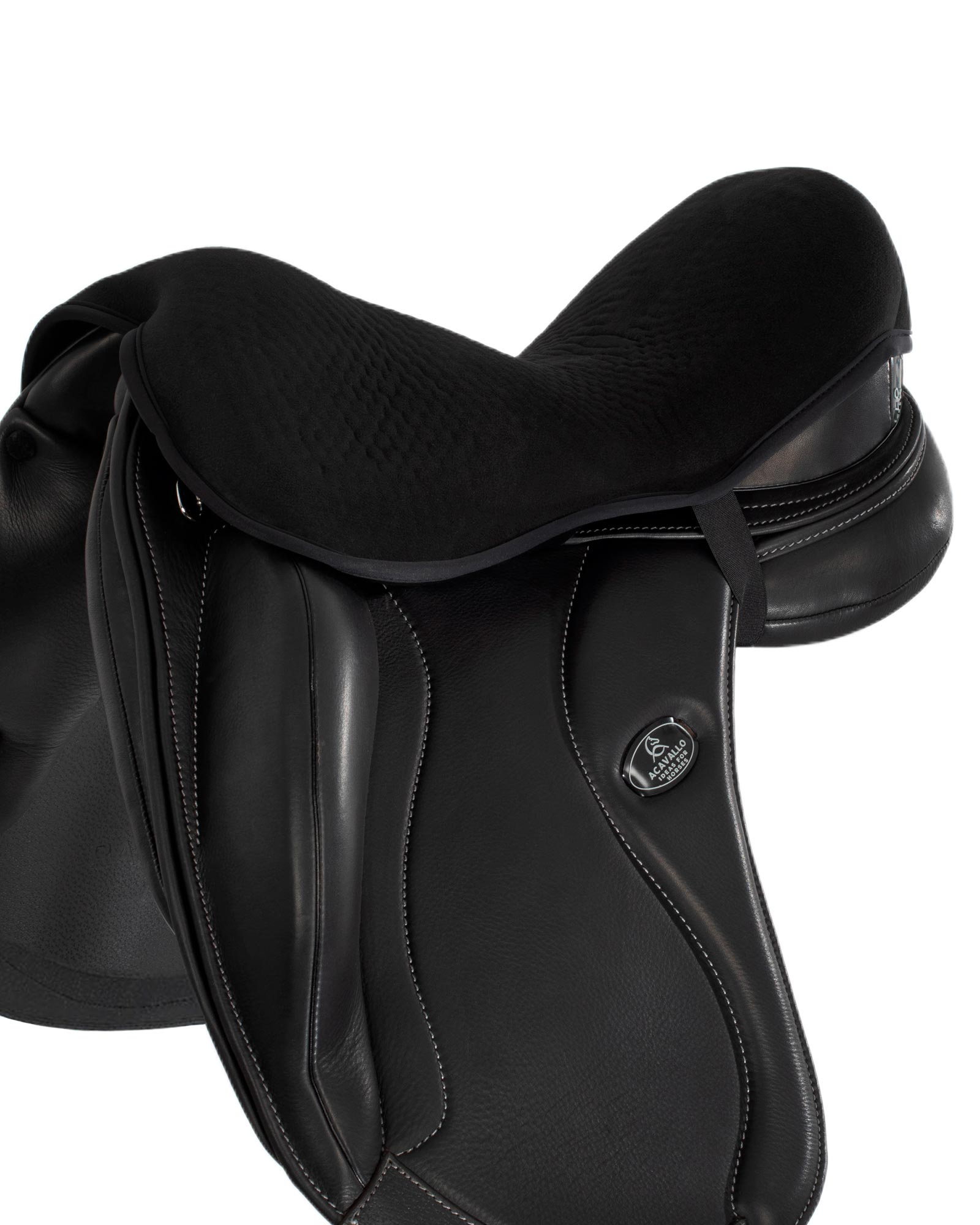 Sitzschoner Standard für Dressursättel Classic Gel-In  20 mm Dri-Lex