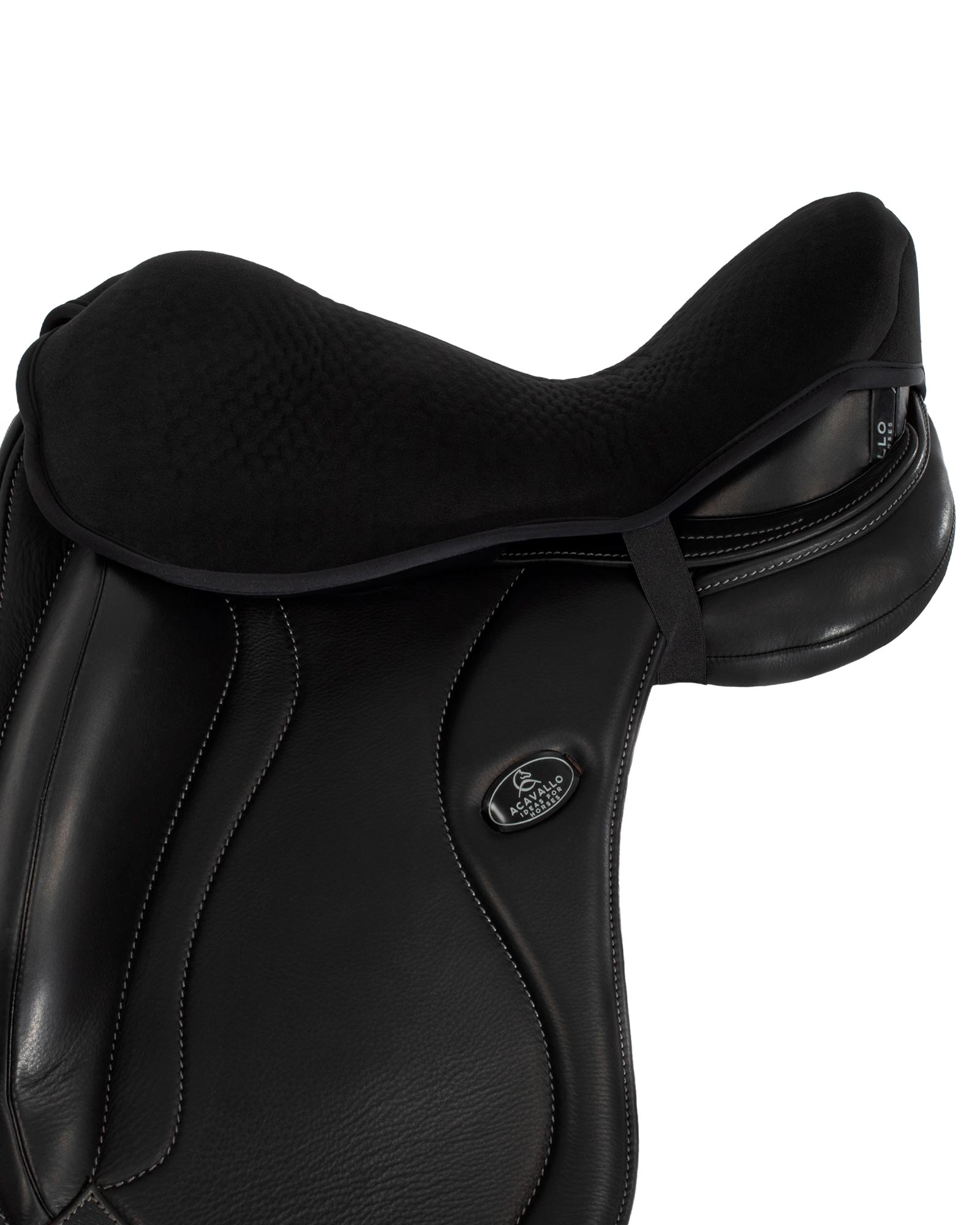 Sitzschoner Standard für Dressursättel Classic Gel-In  20 mm Dri-Lex