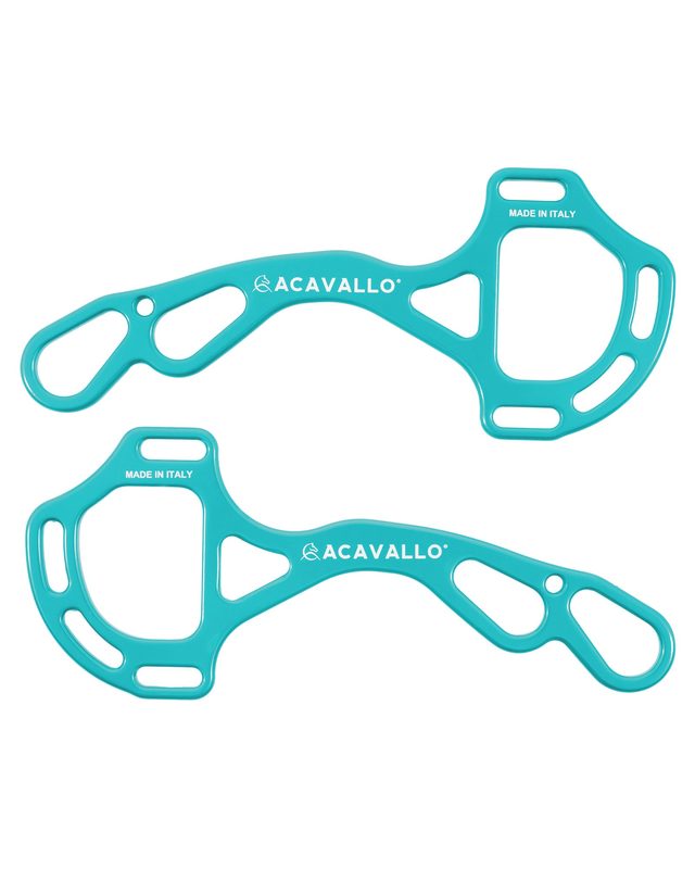 Hackamore Alupro