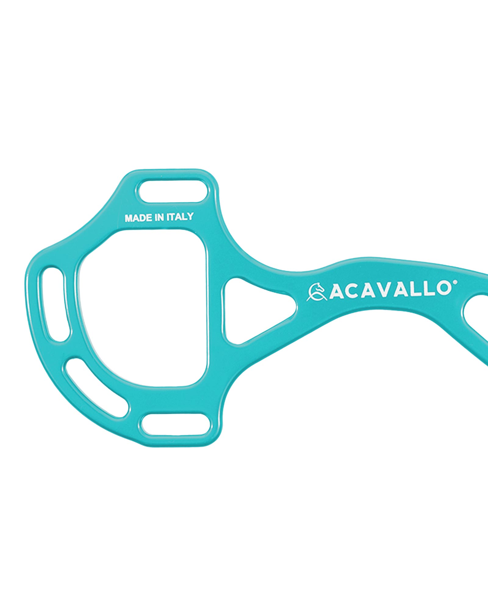 Alupro Hackamore bit