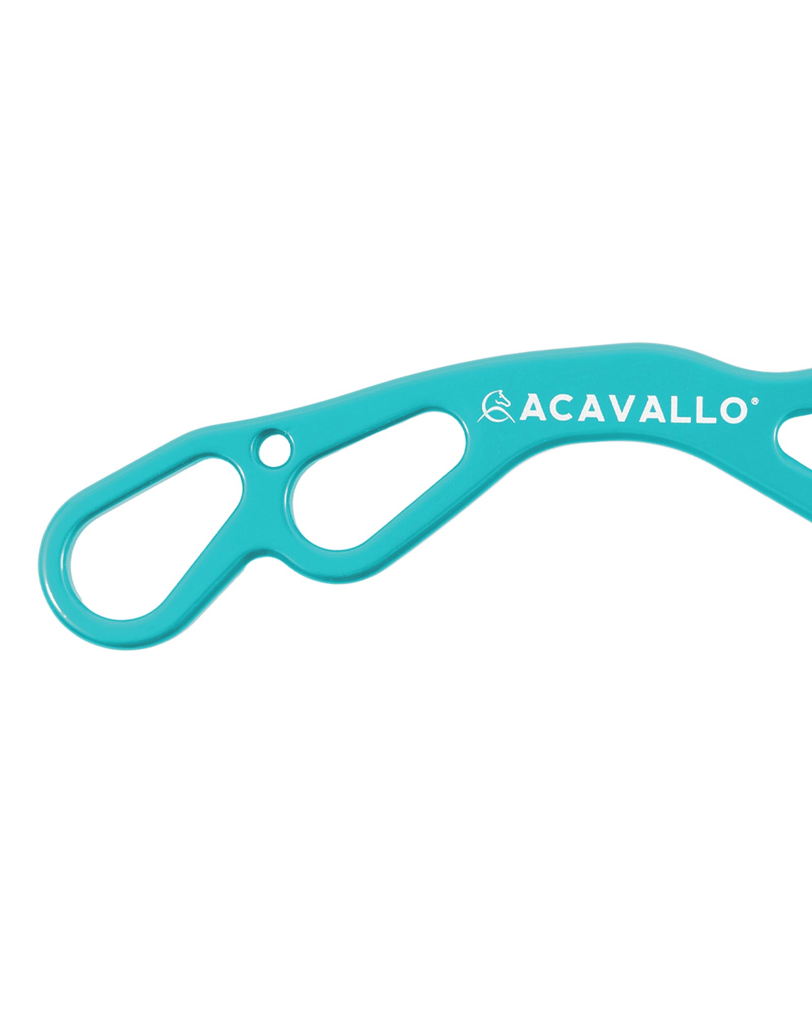 Alupro Hackamore bit