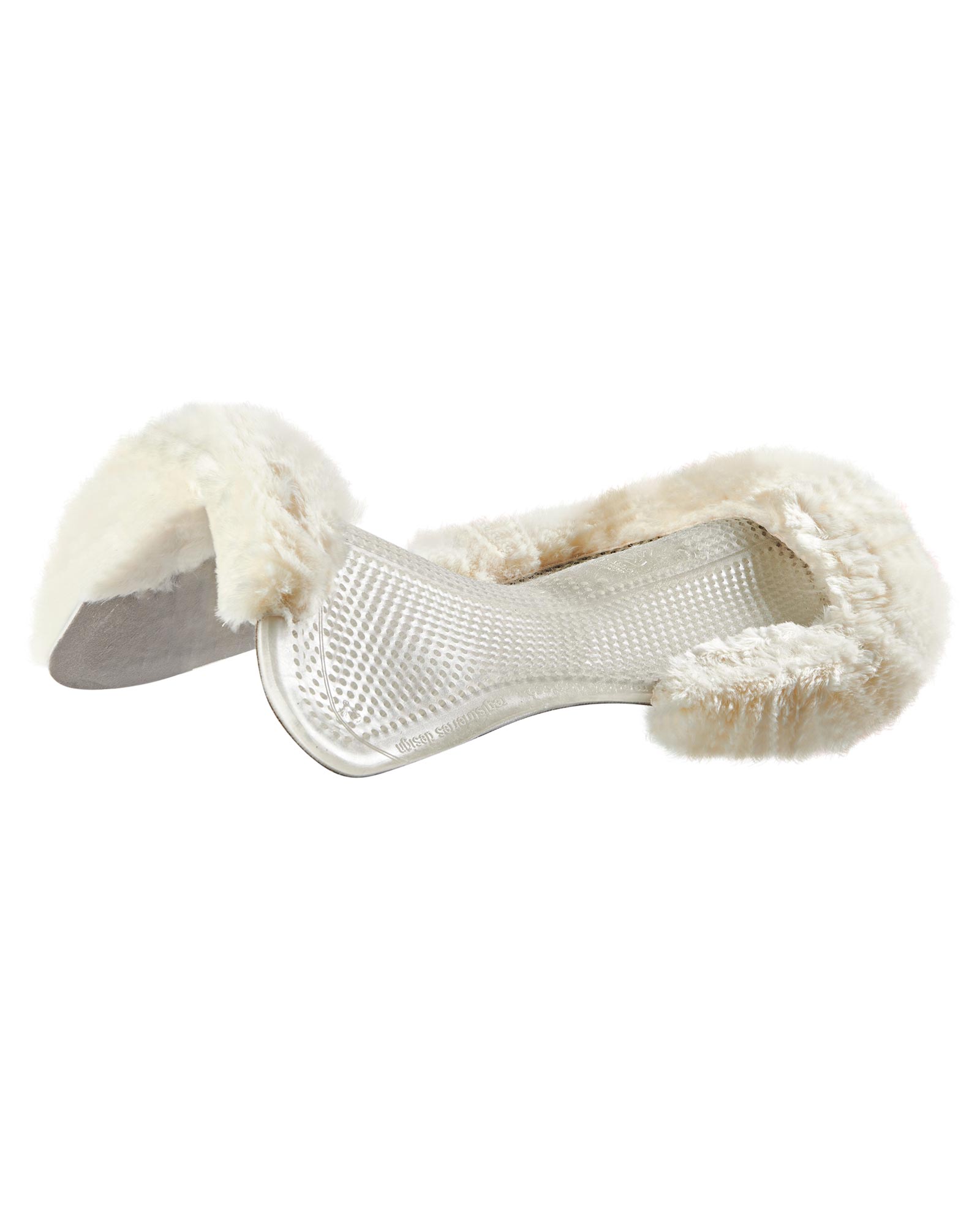 Gel NS-S Classic-S cut-out Dri-lex flat
