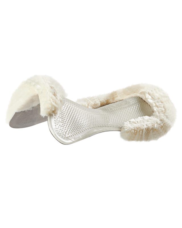 Gel NS-S Classic-S cut-out Dri-lex flat