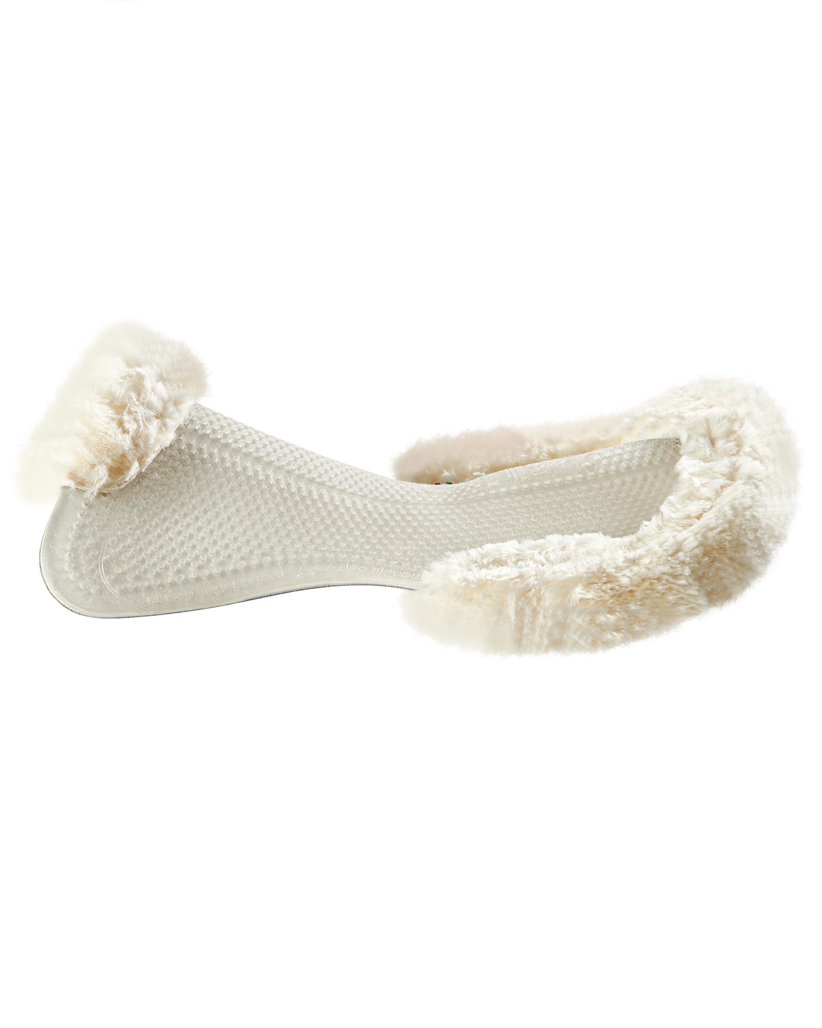 Gel NS-S Classic-S cut-out Dri-lex flat