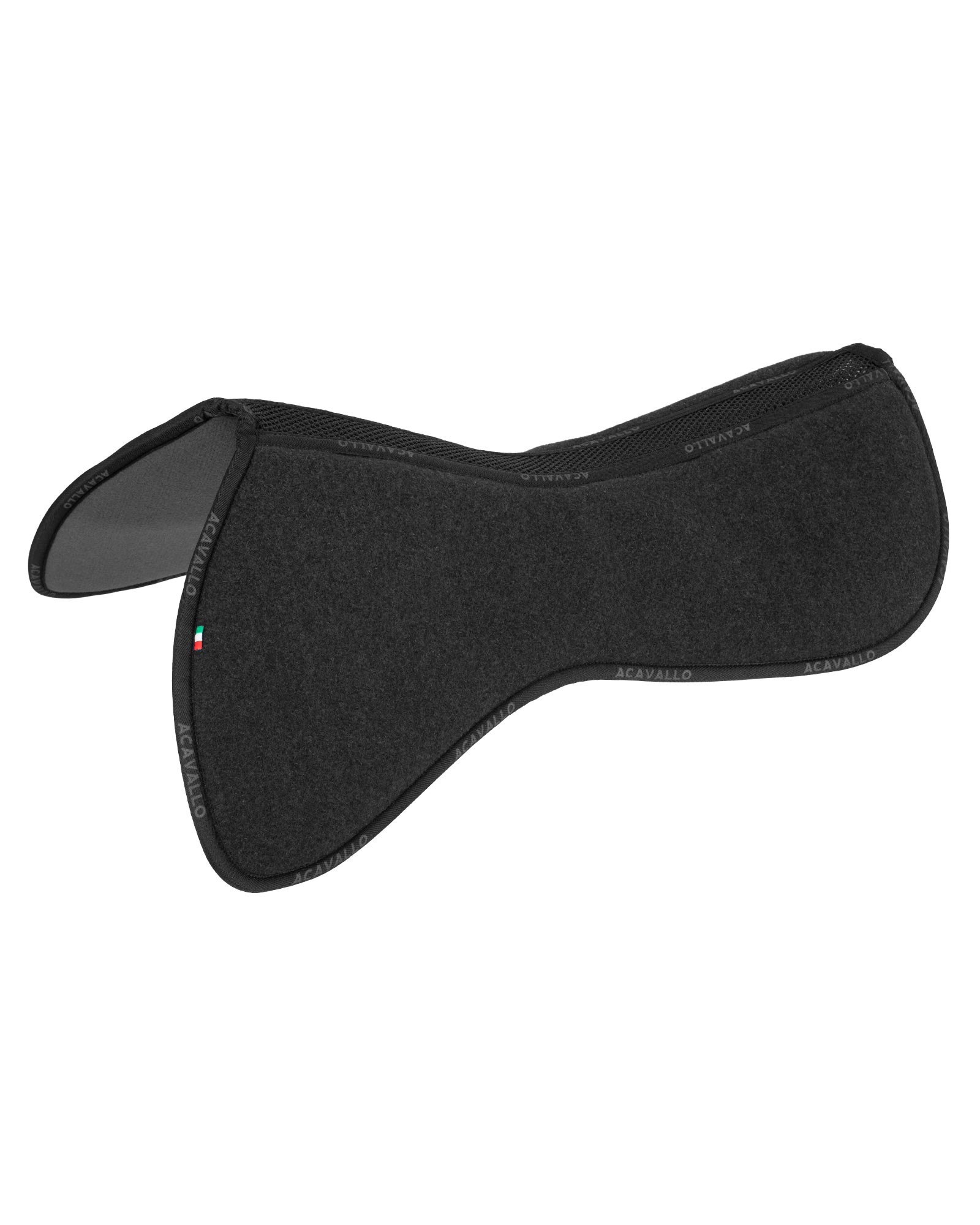 Pad MF JCCS CW-3DS double felt flat