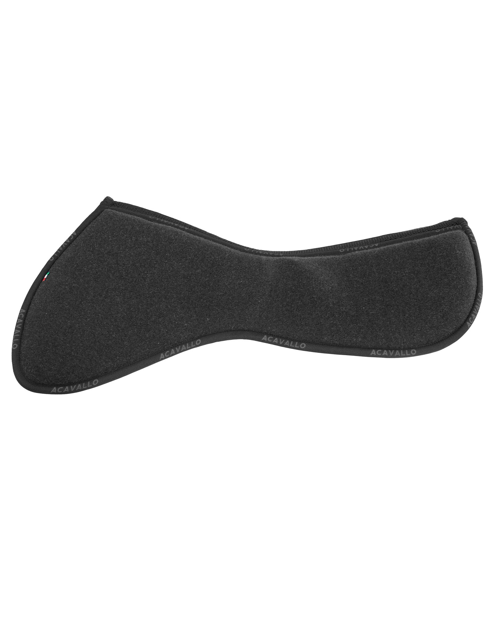 Pad MF JCCS CW-3DS double felt flat